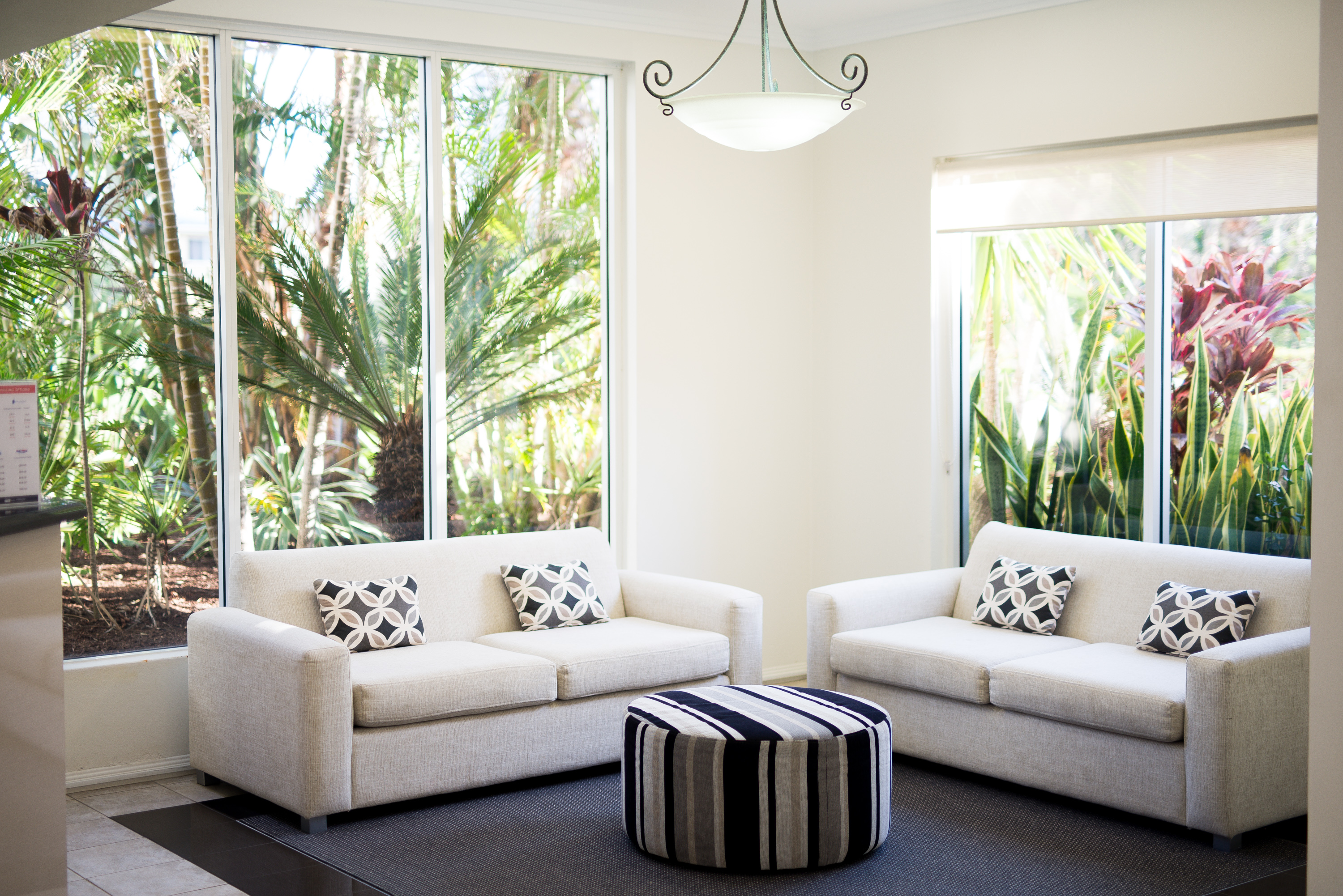 Xanadu Holiday Resort