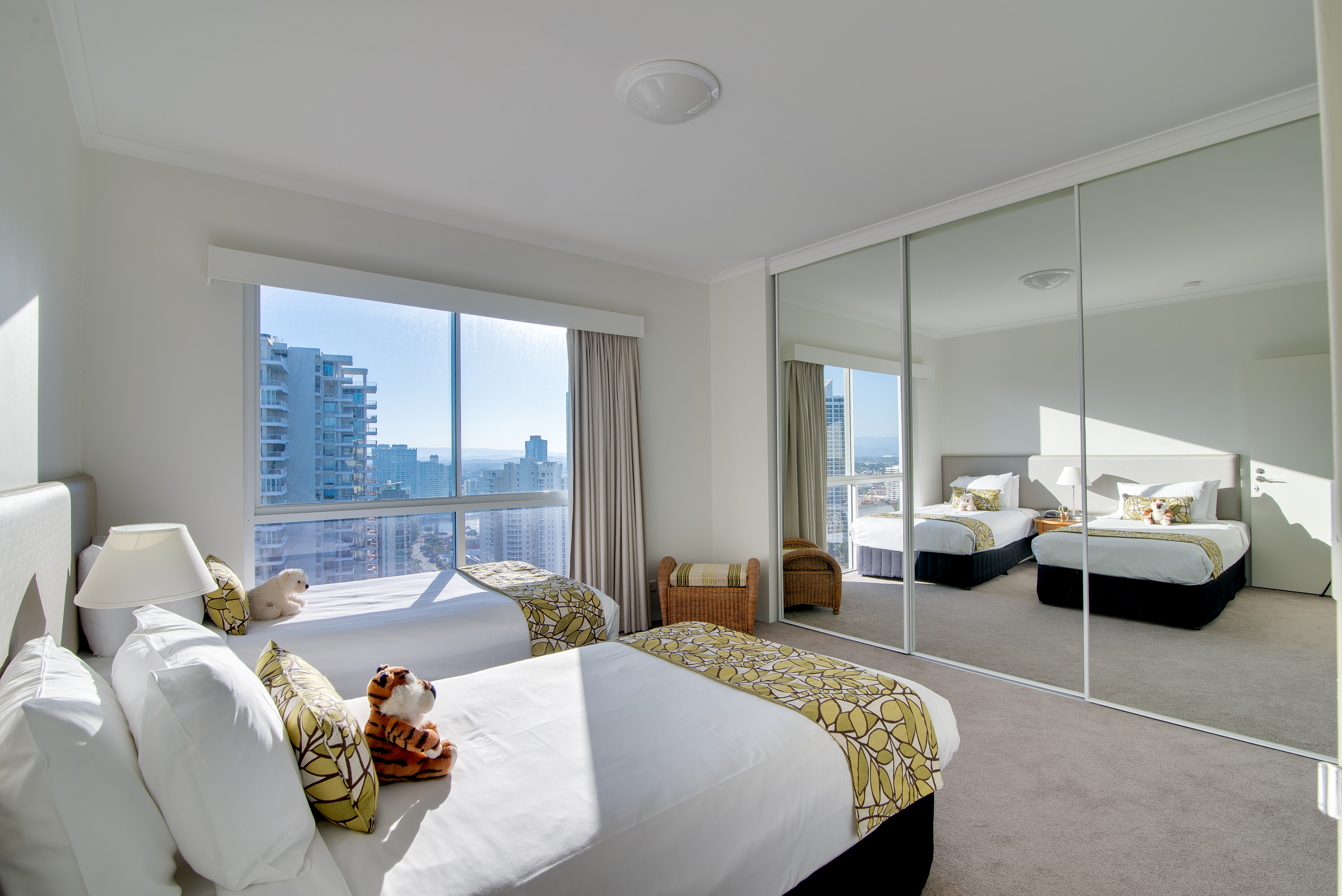 Xanadu Holiday Resort