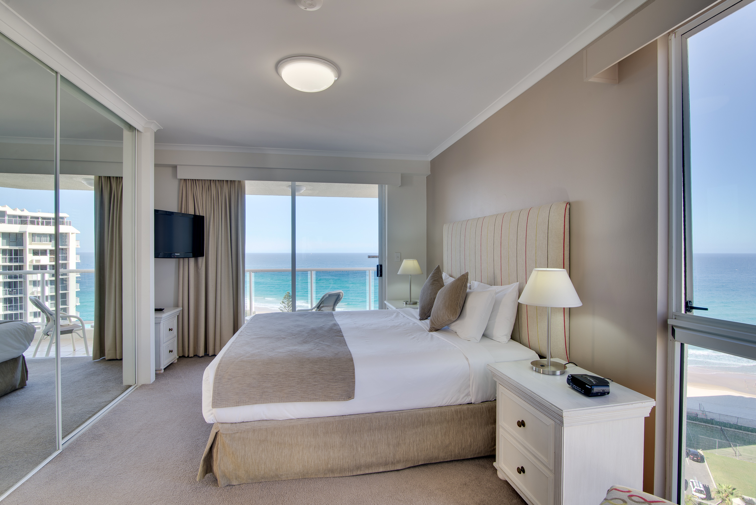 Xanadu Holiday Resort