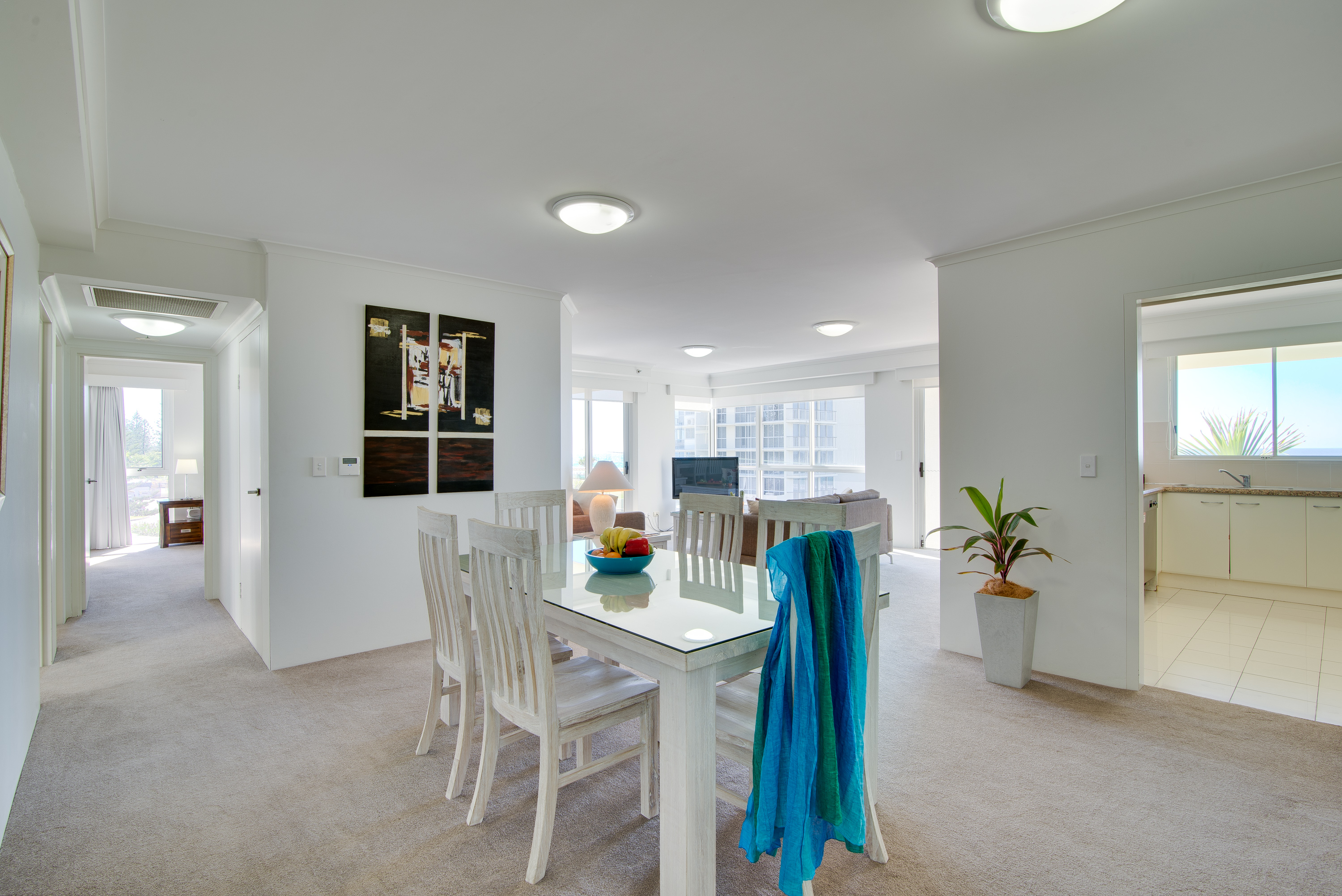 Xanadu Holiday Resort