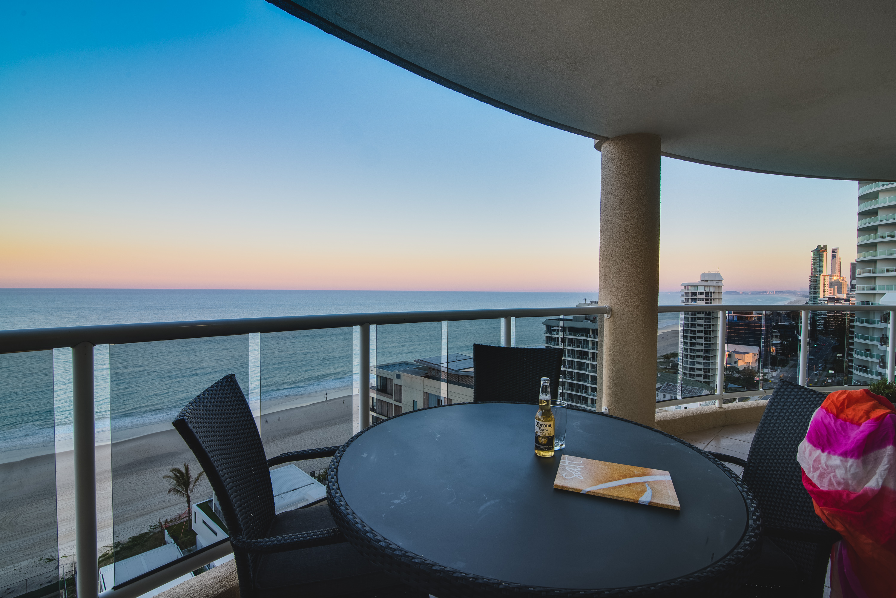 Xanadu Holiday Resort