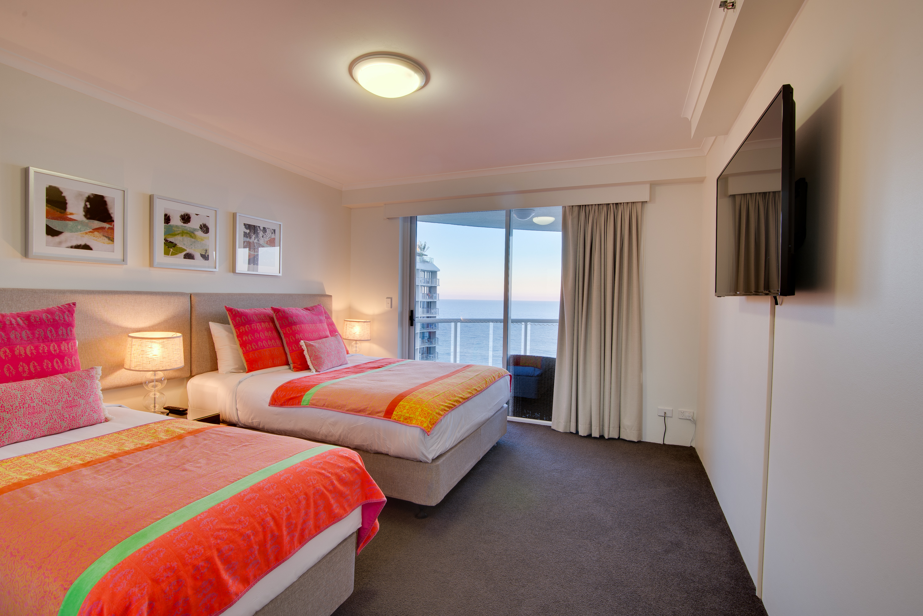 Xanadu Holiday Resort