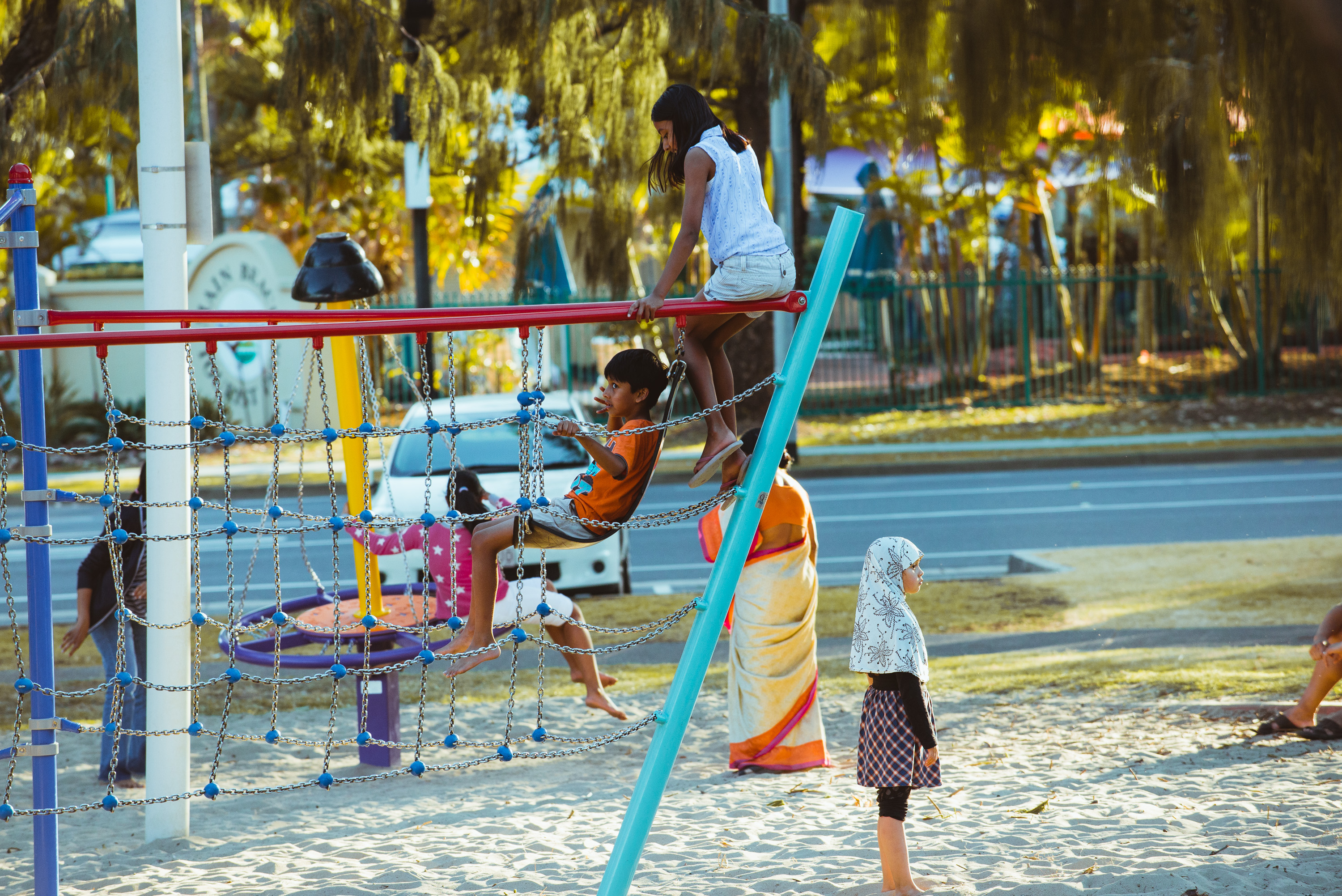 Xanadu Holiday Resort