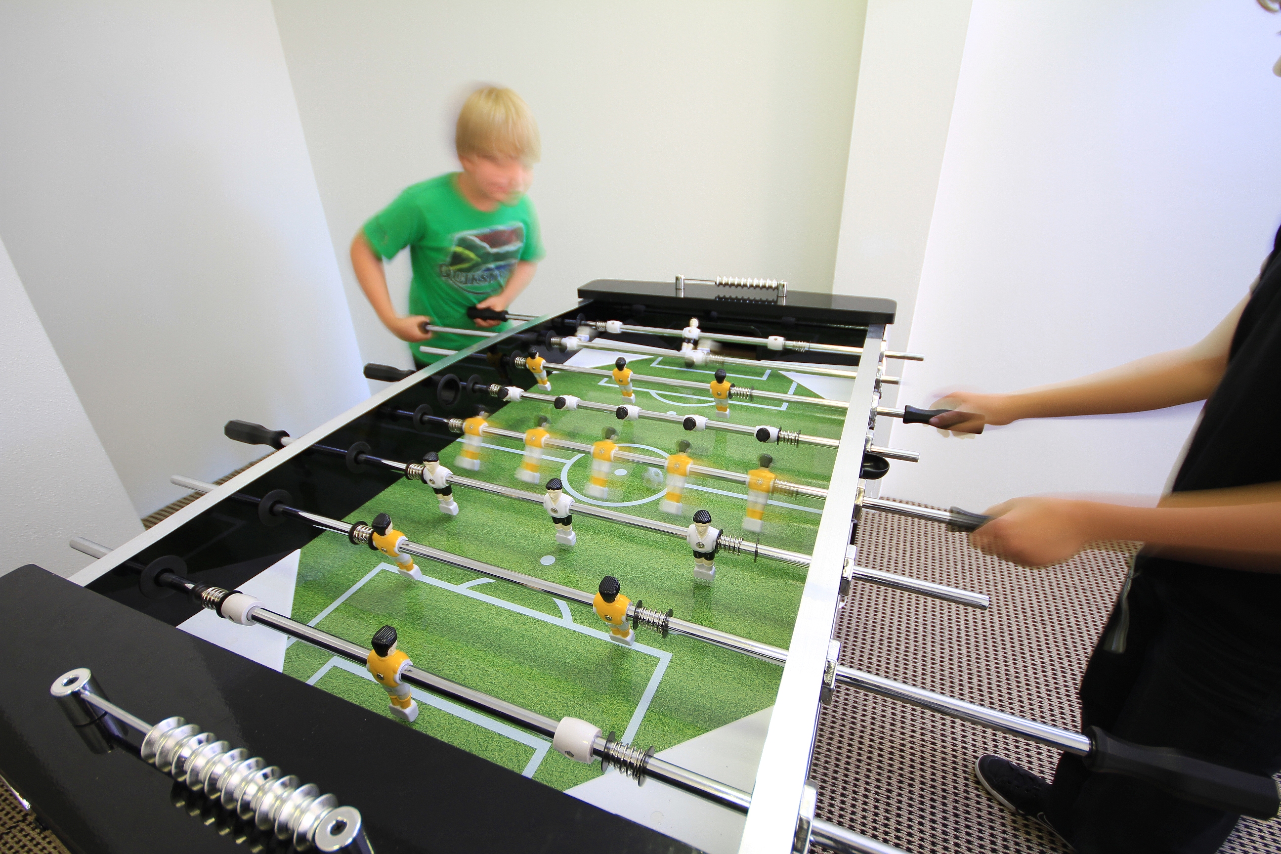 Xanadu Holiday Resort