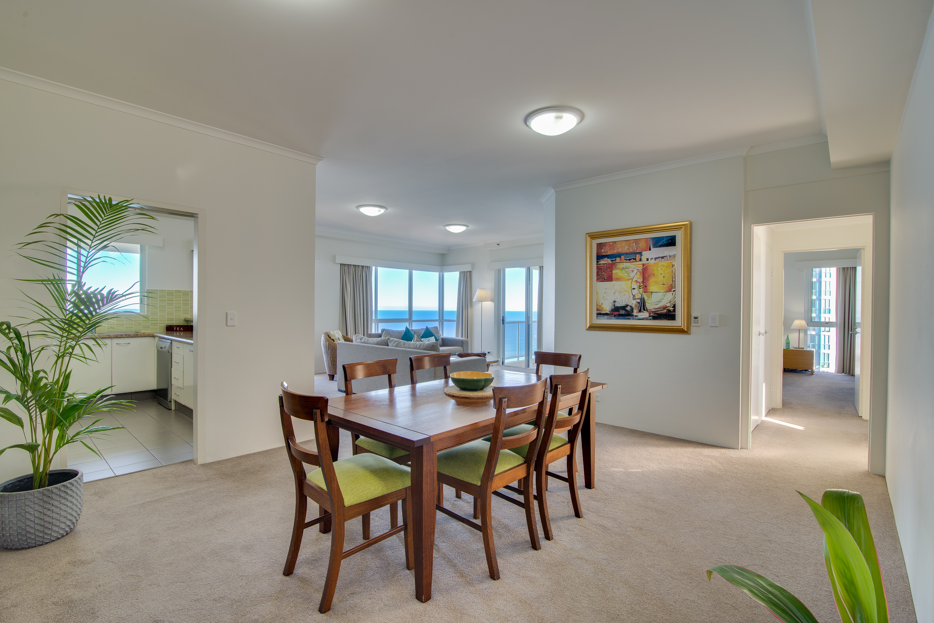 Xanadu Holiday Resort