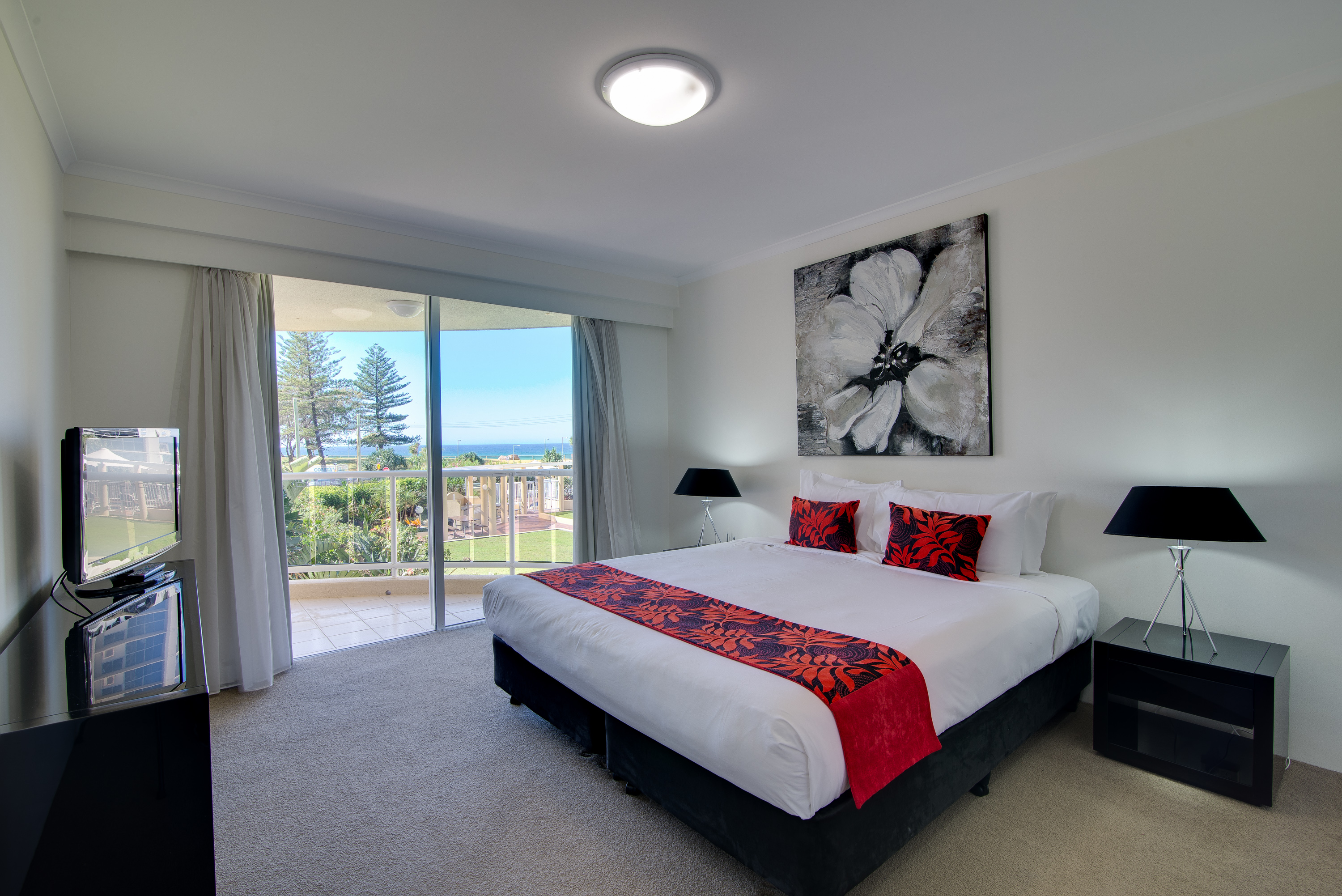 Xanadu Holiday Resort