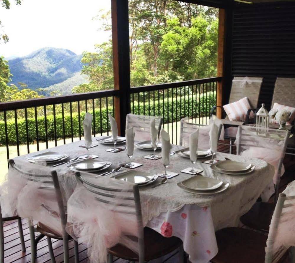 Mapleton Falls Accommodation