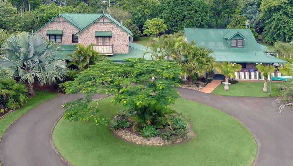 Peppertree Cottage Bed And Breakfast