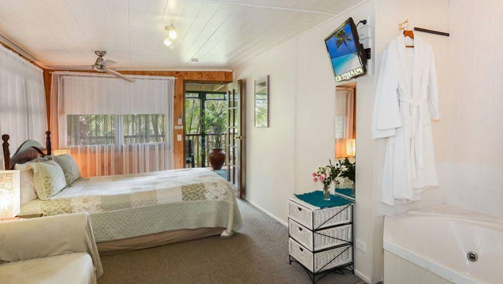 Peppertree Cottage Bed And Breakfast