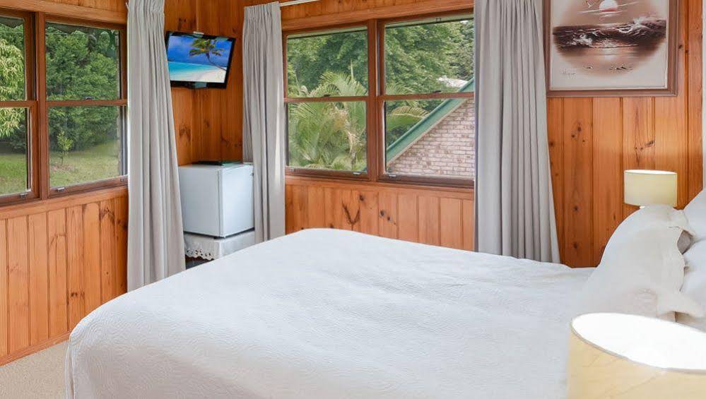 Peppertree Cottage Bed And Breakfast