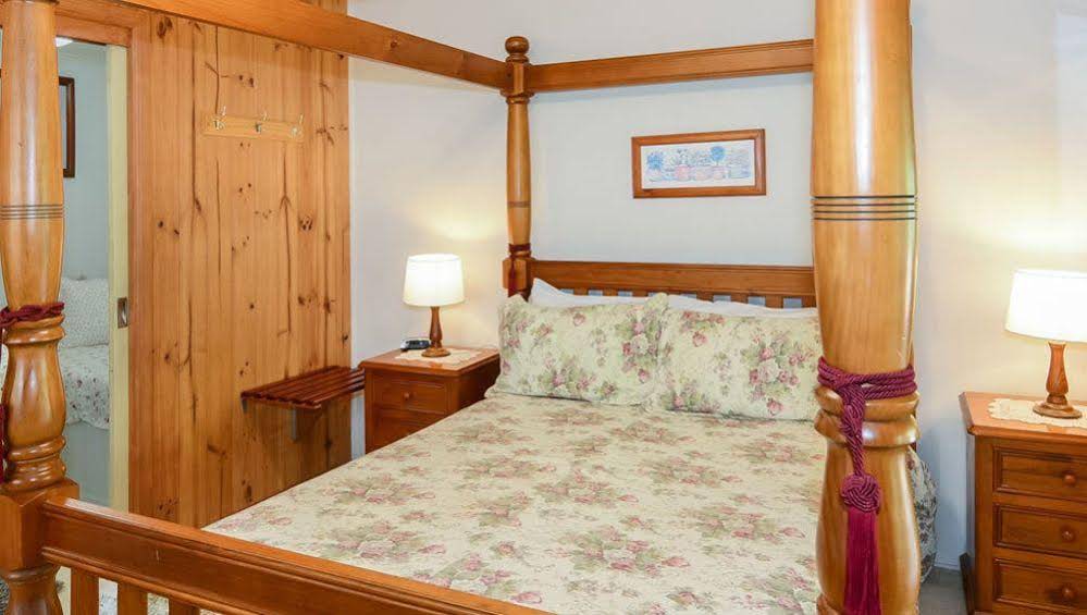 Peppertree Cottage Bed And Breakfast