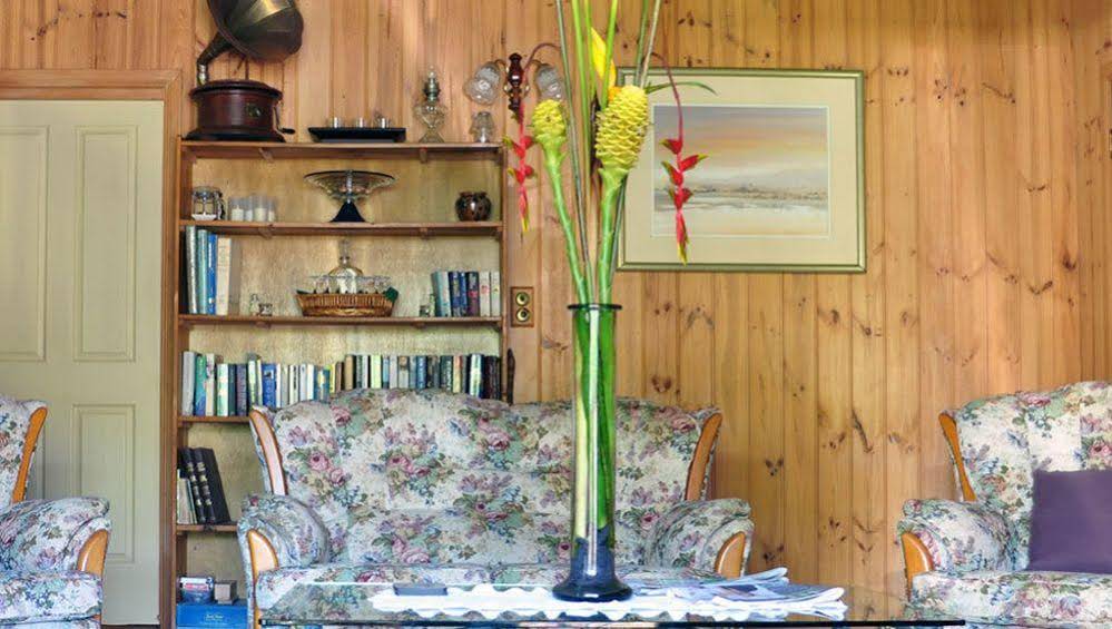 Peppertree Cottage Bed And Breakfast