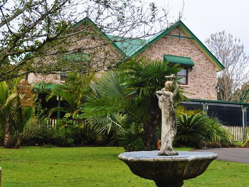 Peppertree Cottage Bed And Breakfast