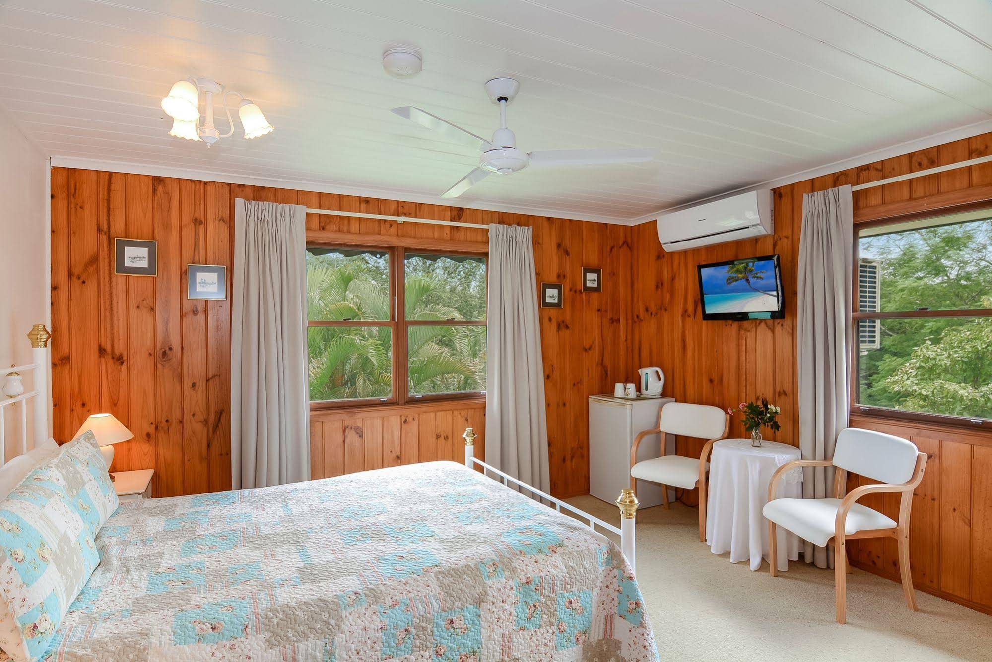 Peppertree Cottage Bed And Breakfast