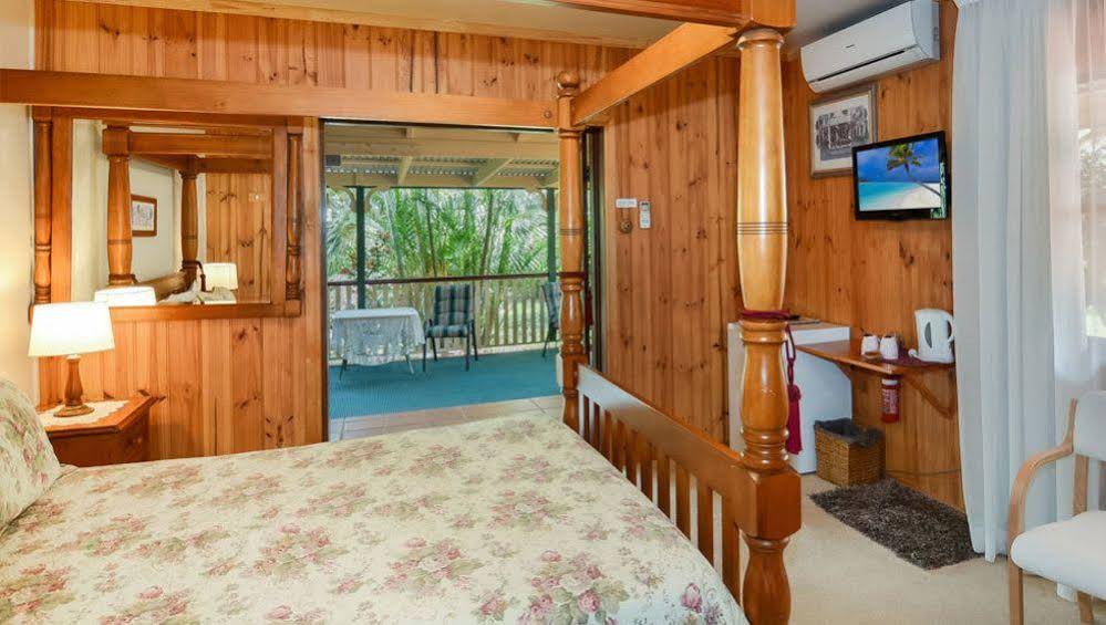 Peppertree Cottage Bed And Breakfast