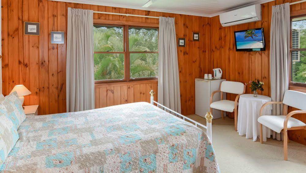 Peppertree Cottage Bed And Breakfast