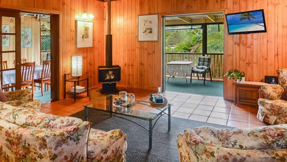 Peppertree Cottage Bed And Breakfast