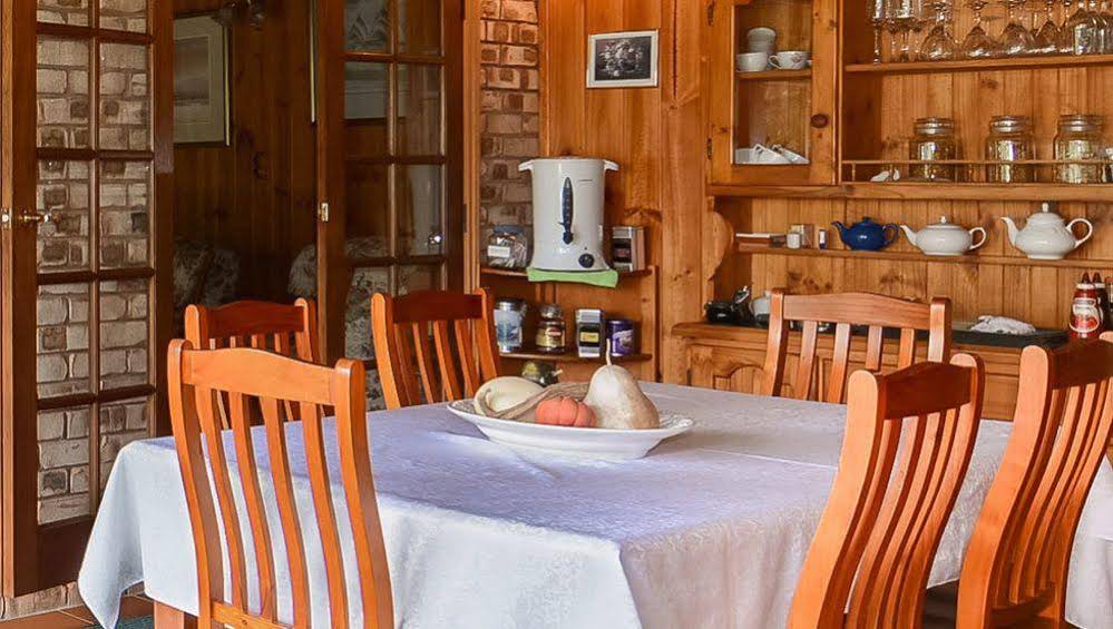 Peppertree Cottage Bed And Breakfast