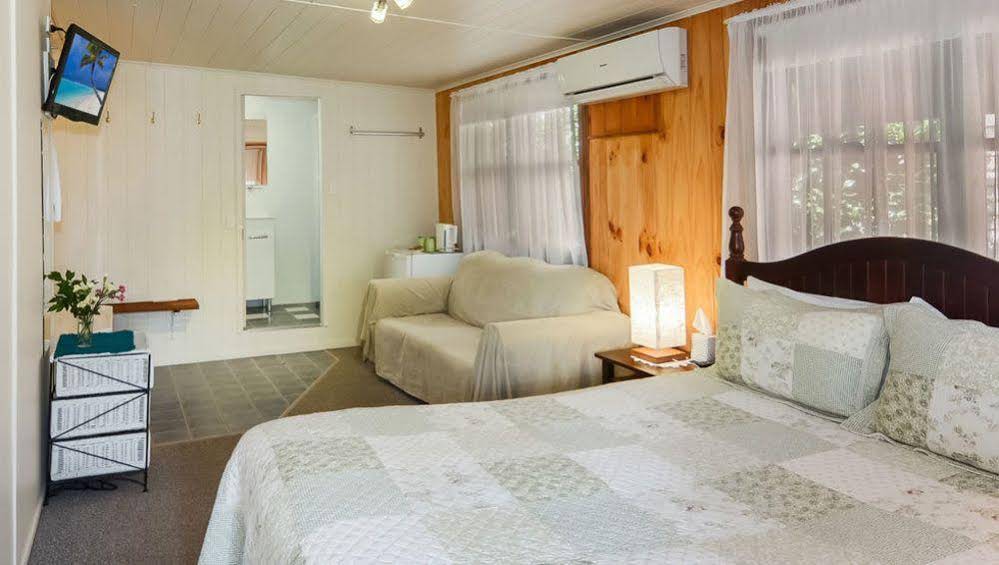 Peppertree Cottage Bed And Breakfast