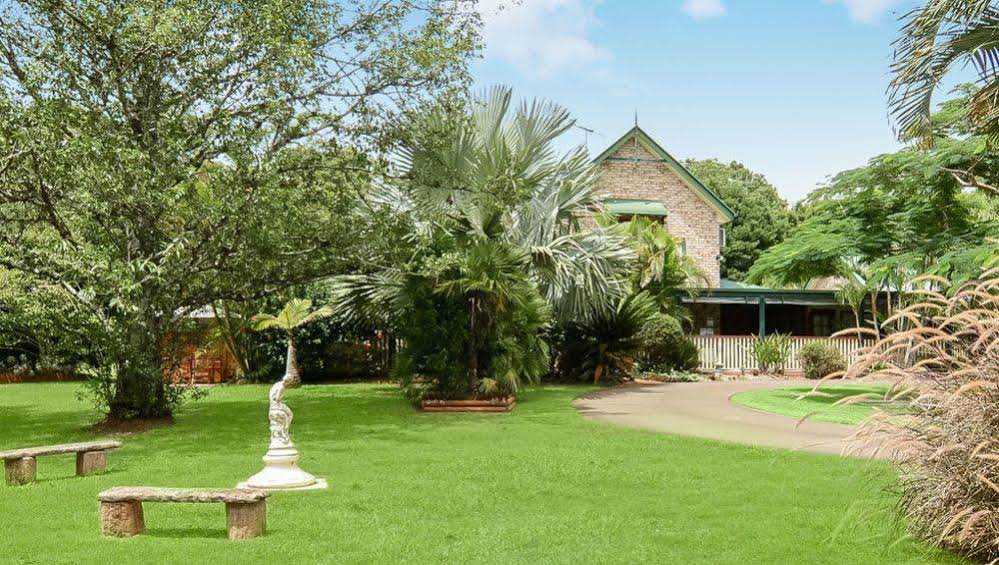 Peppertree Cottage Bed And Breakfast