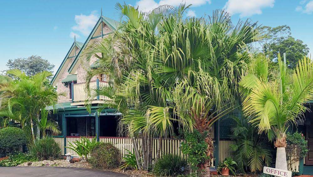 Peppertree Cottage Bed And Breakfast