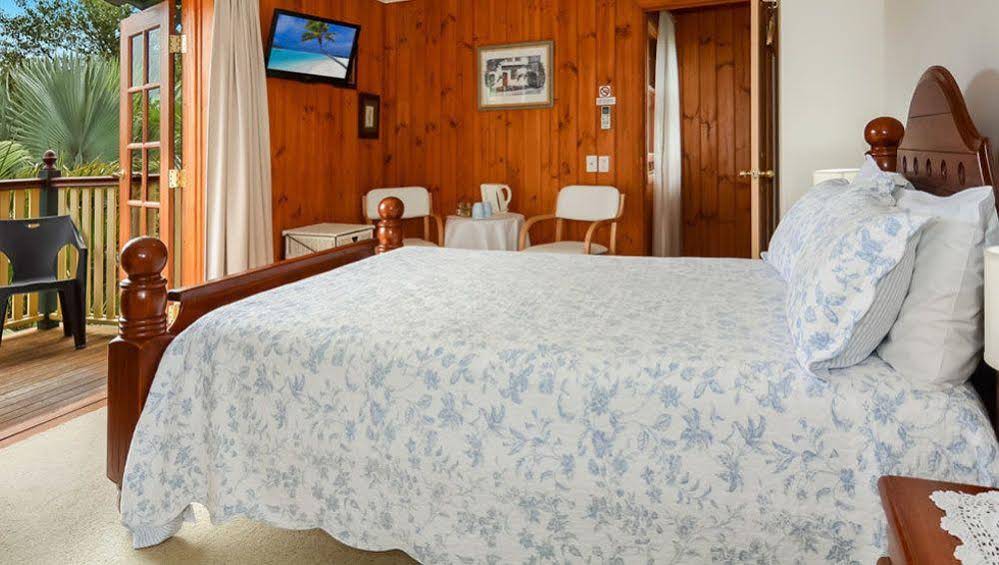 Peppertree Cottage Bed And Breakfast