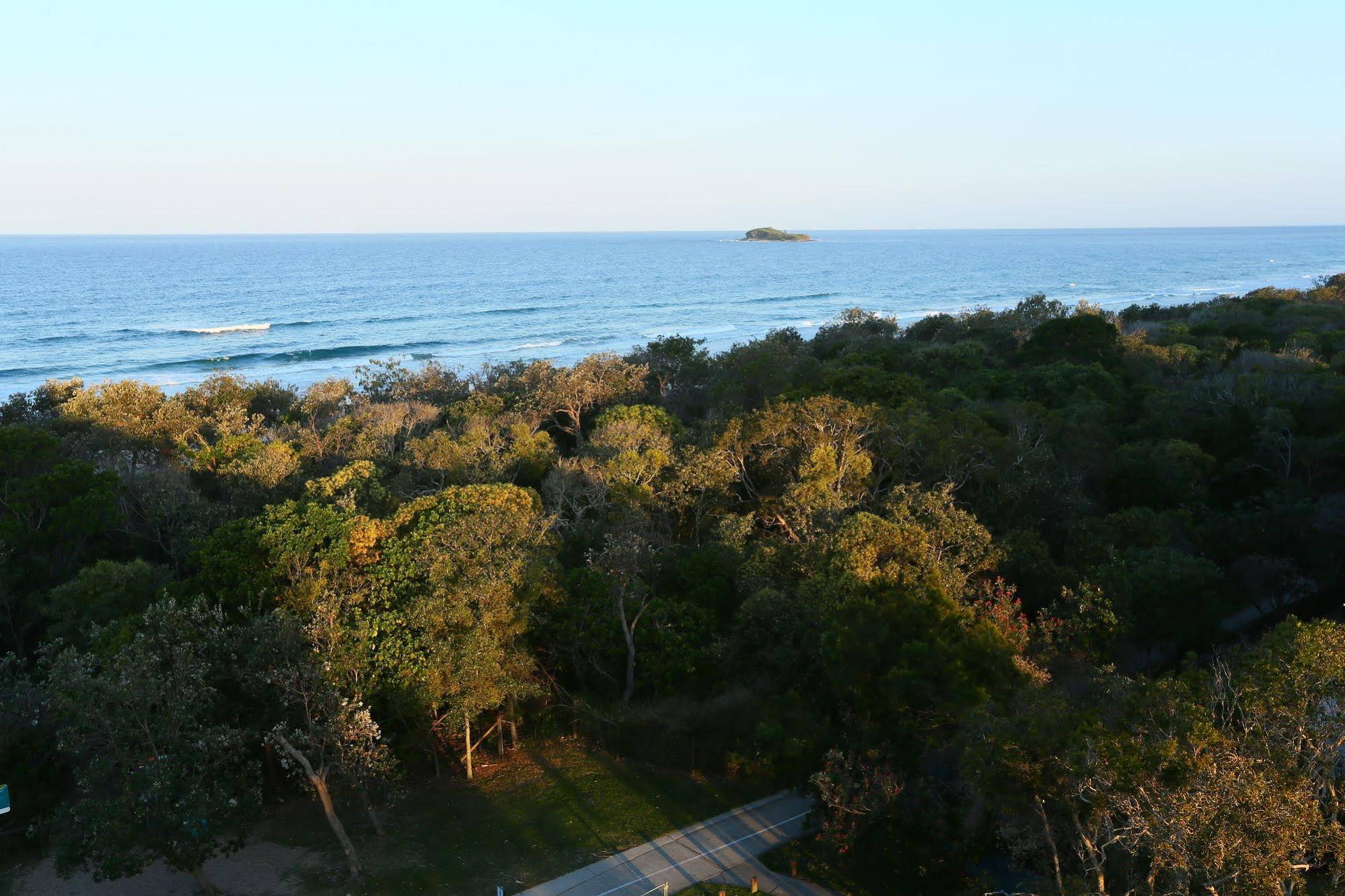 San Marino Marcoola Beach
