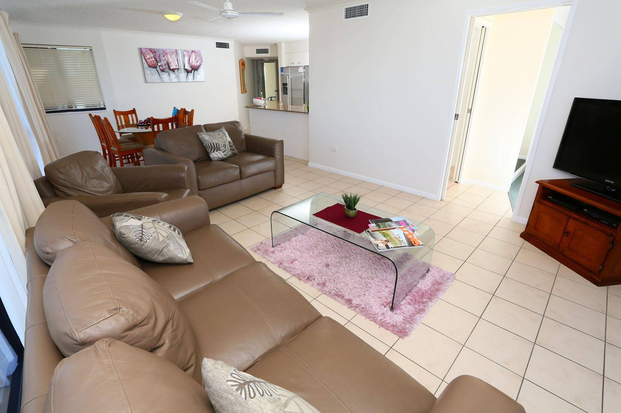 San Marino Marcoola Beach