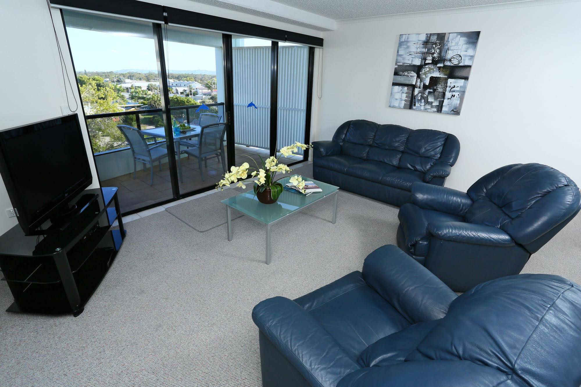 San Marino Marcoola Beach