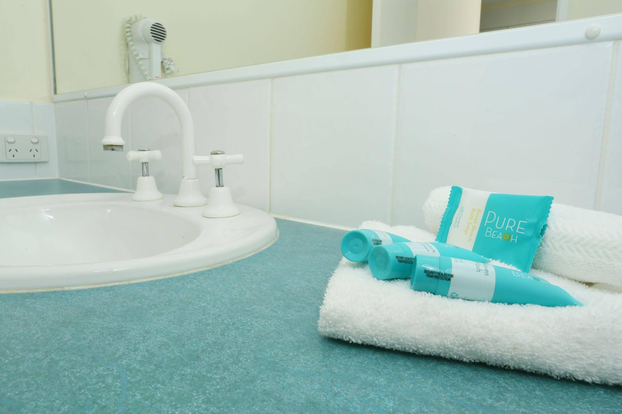 San Marino Marcoola Beach