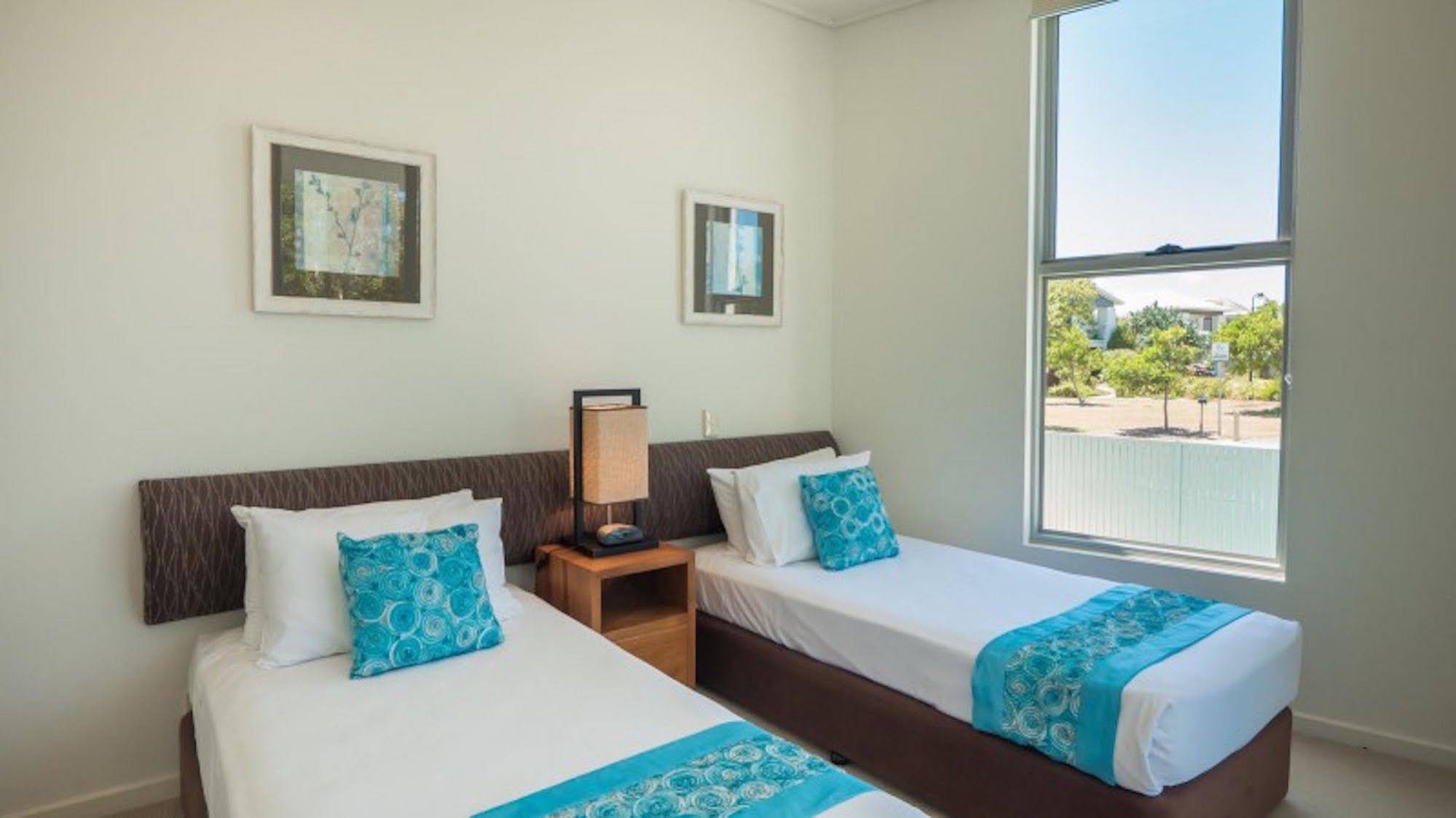 White Shells Luxury Apartments