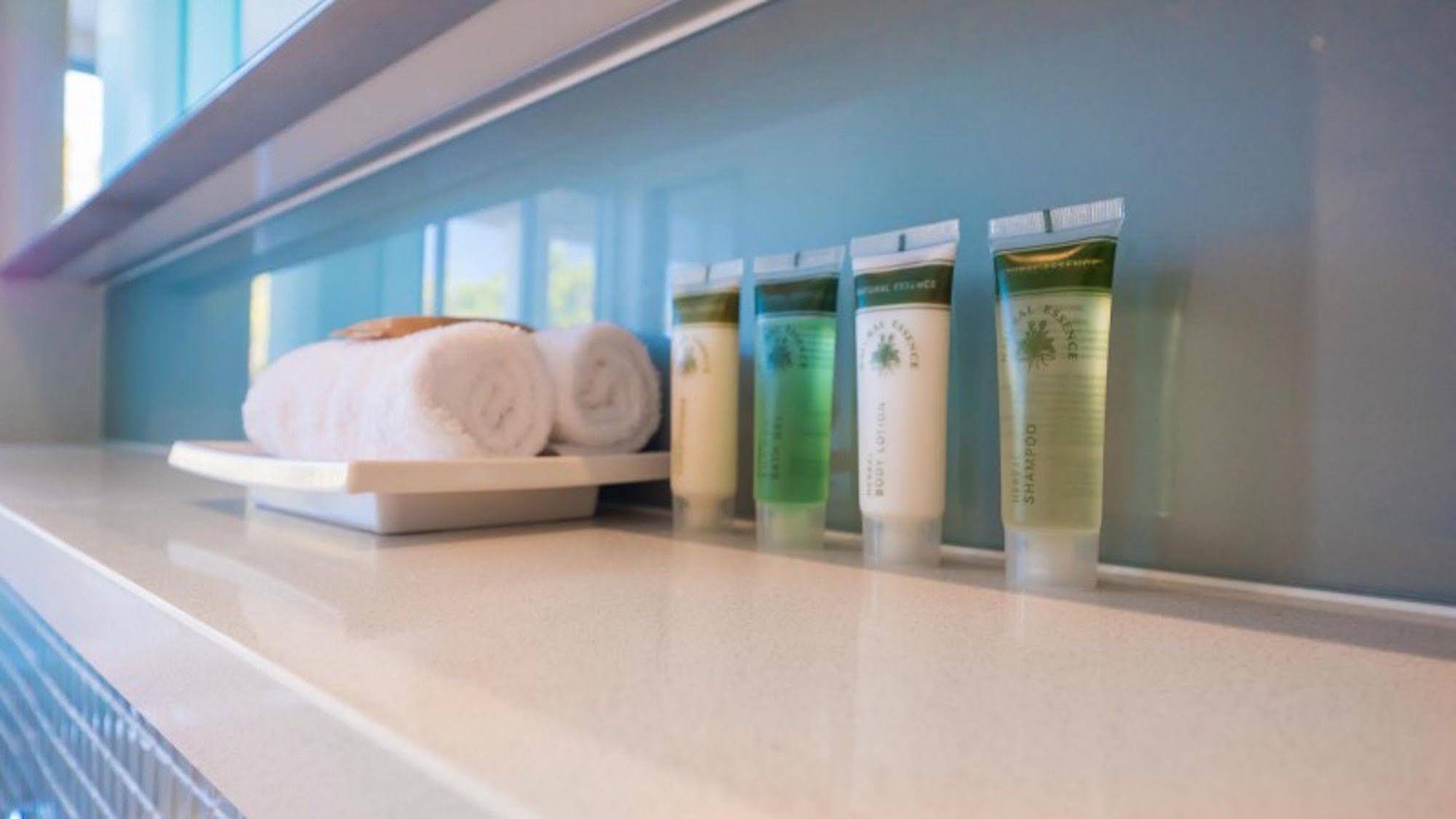 White Shells Luxury Apartments