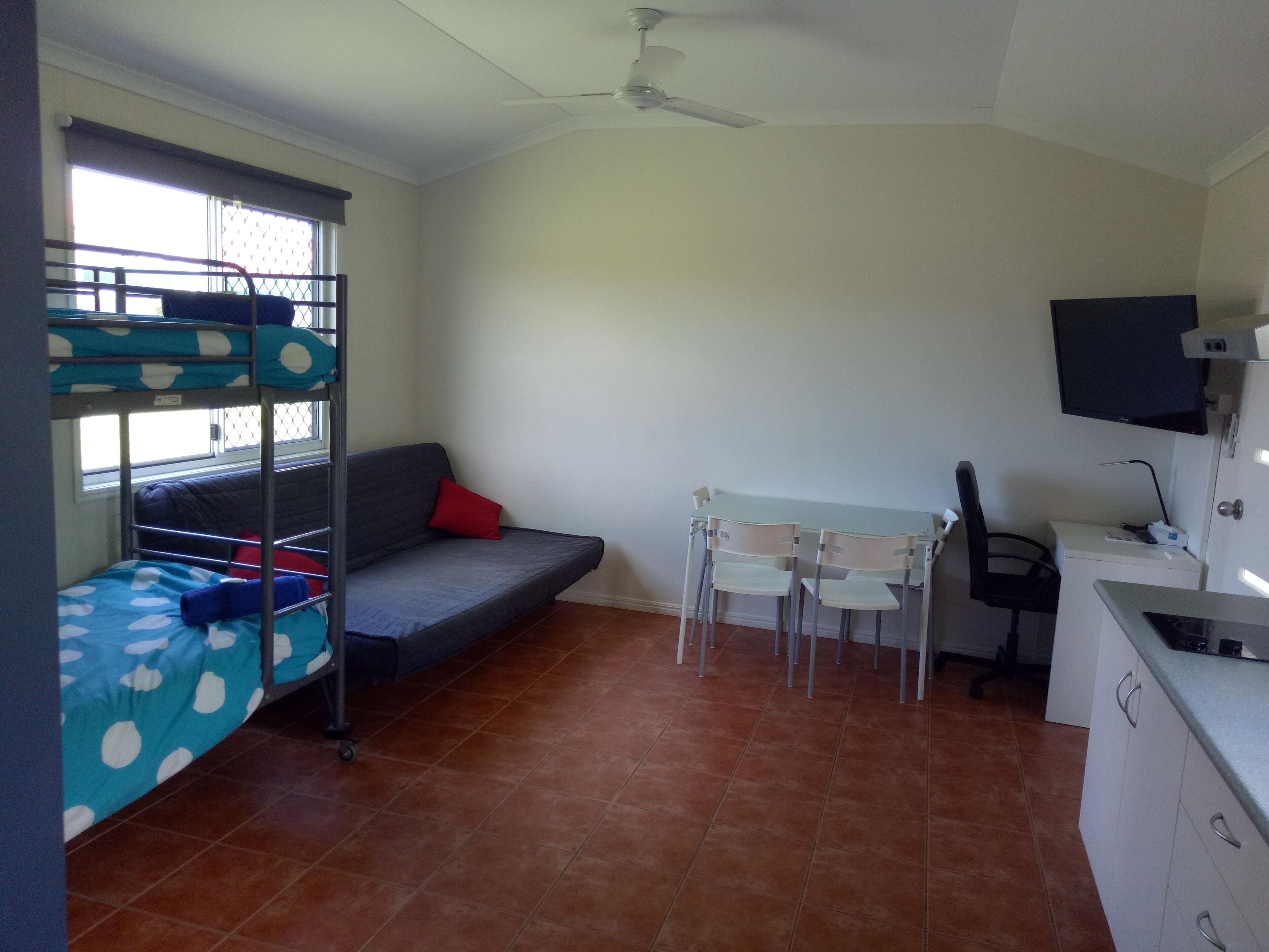 Mareeba Motor Inn