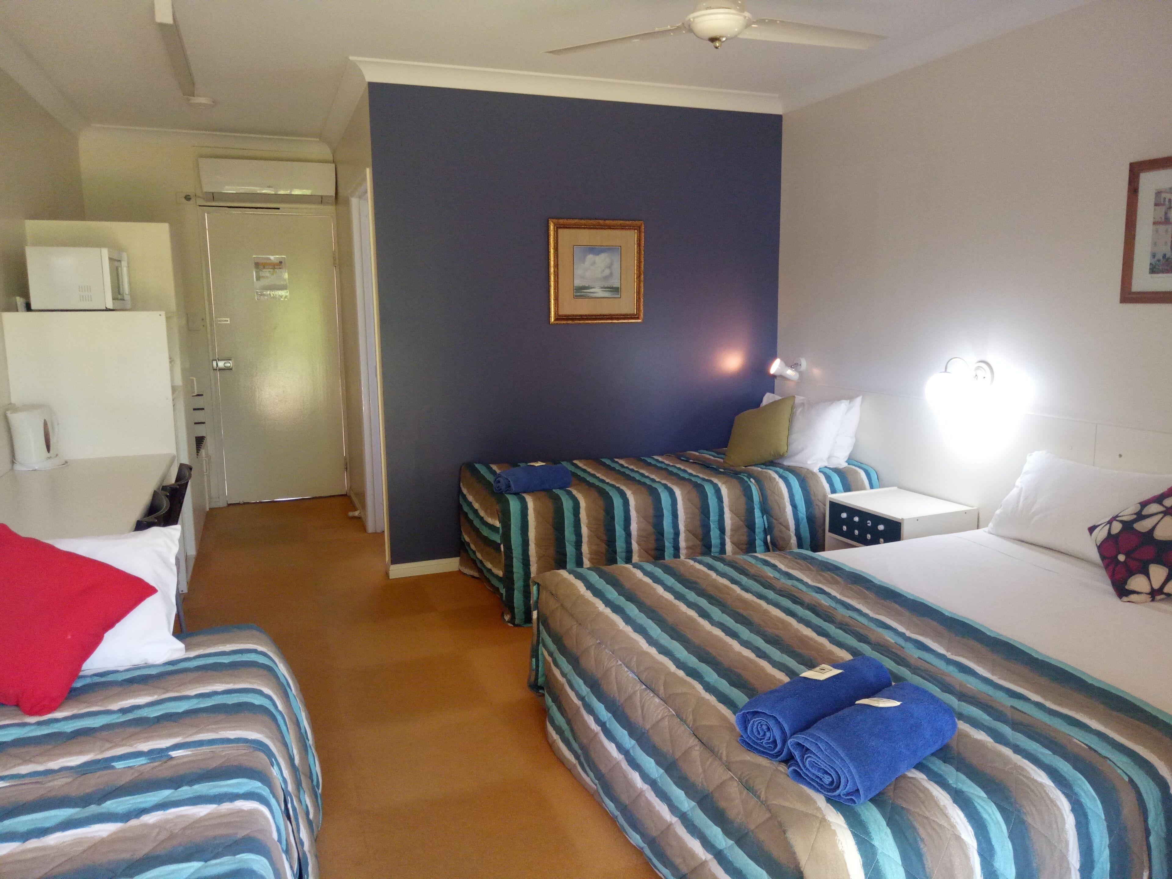 Mareeba Motor Inn
