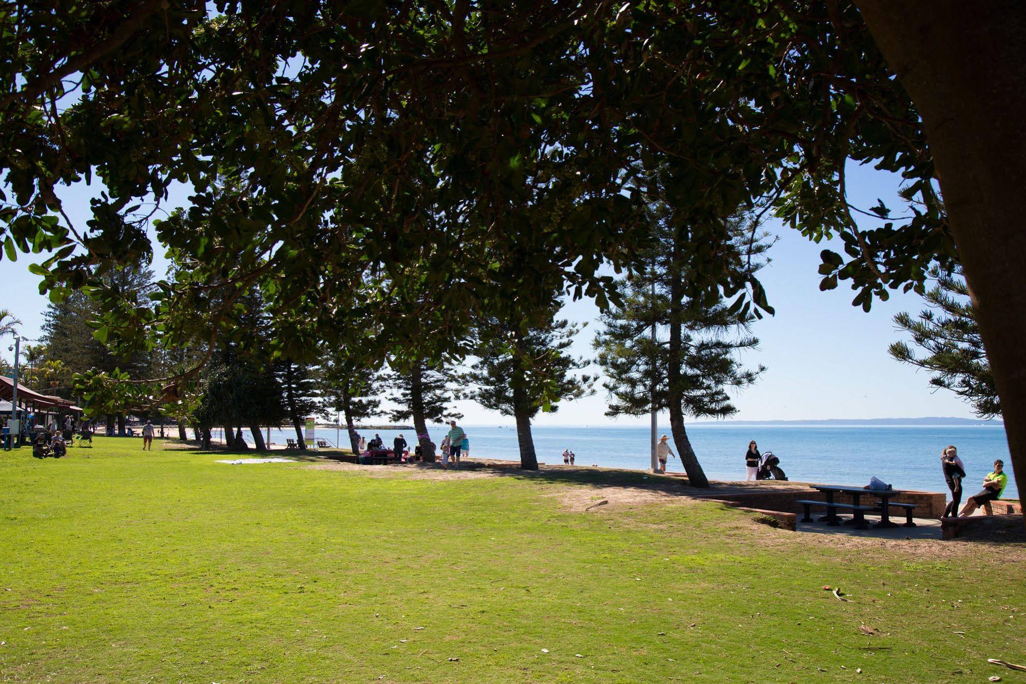 Pale Pacific Holiday Units