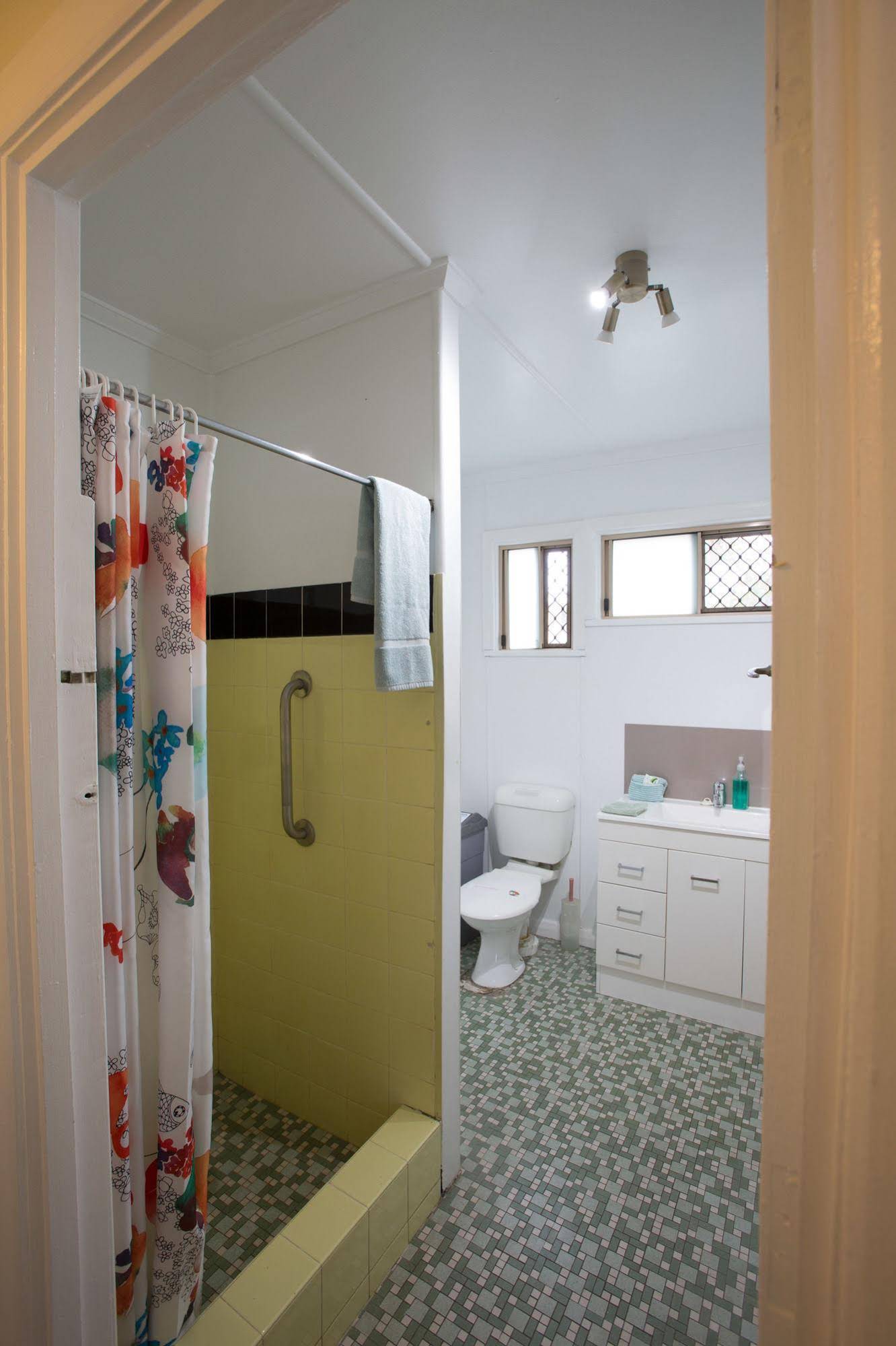 Pale Pacific Holiday Units