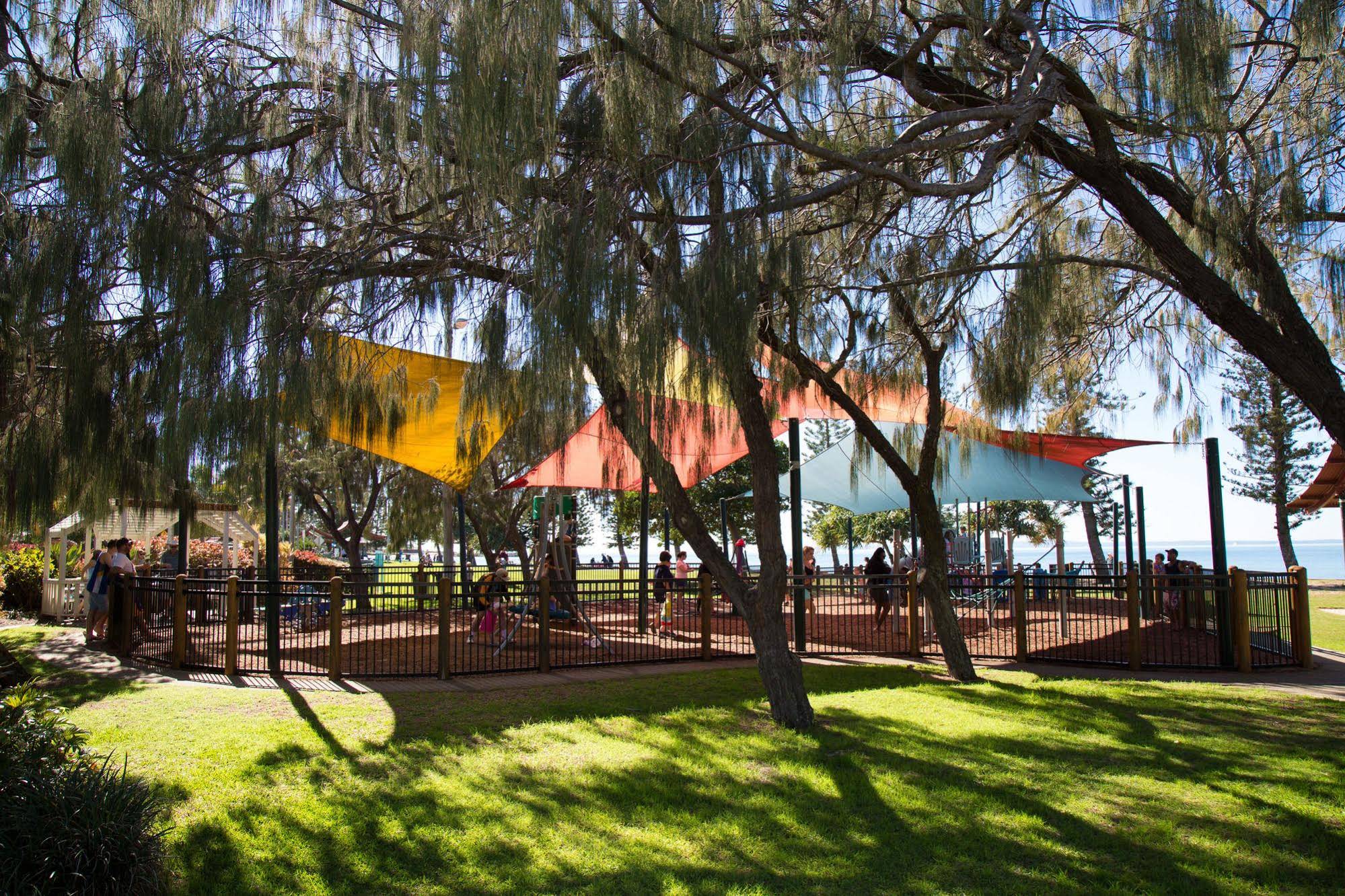 Pale Pacific Holiday Units