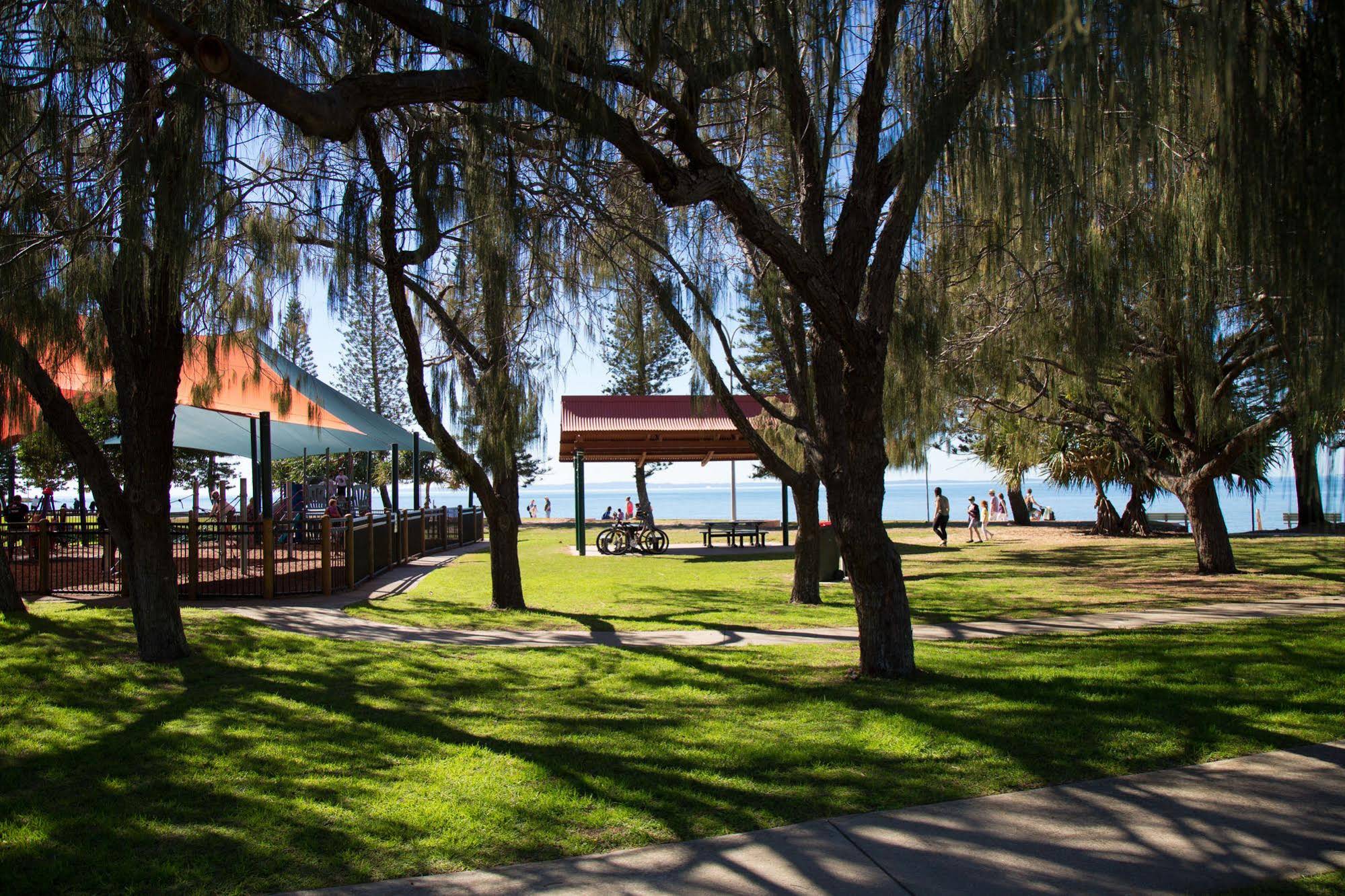 Pale Pacific Holiday Units