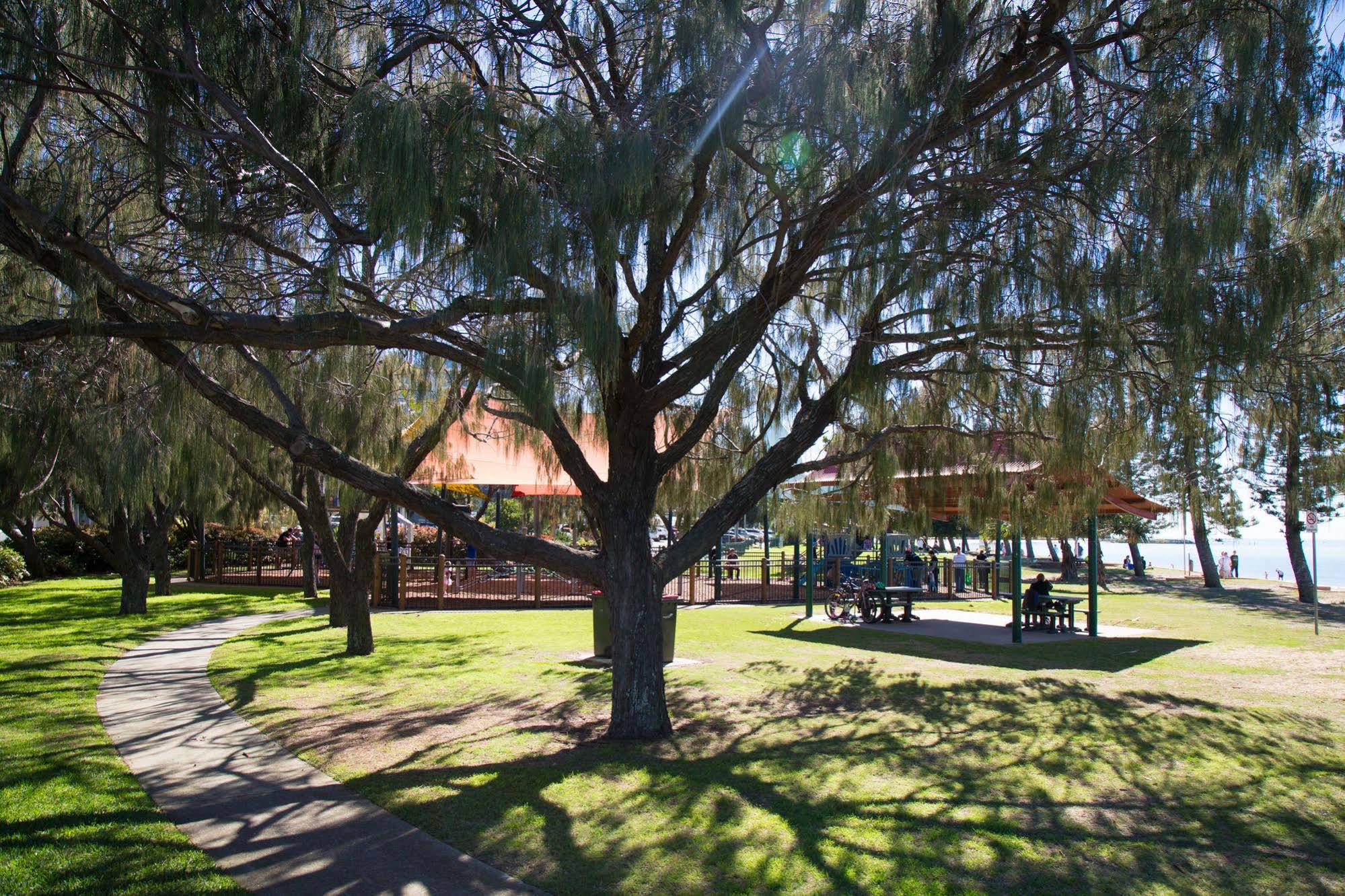 Pale Pacific Holiday Units