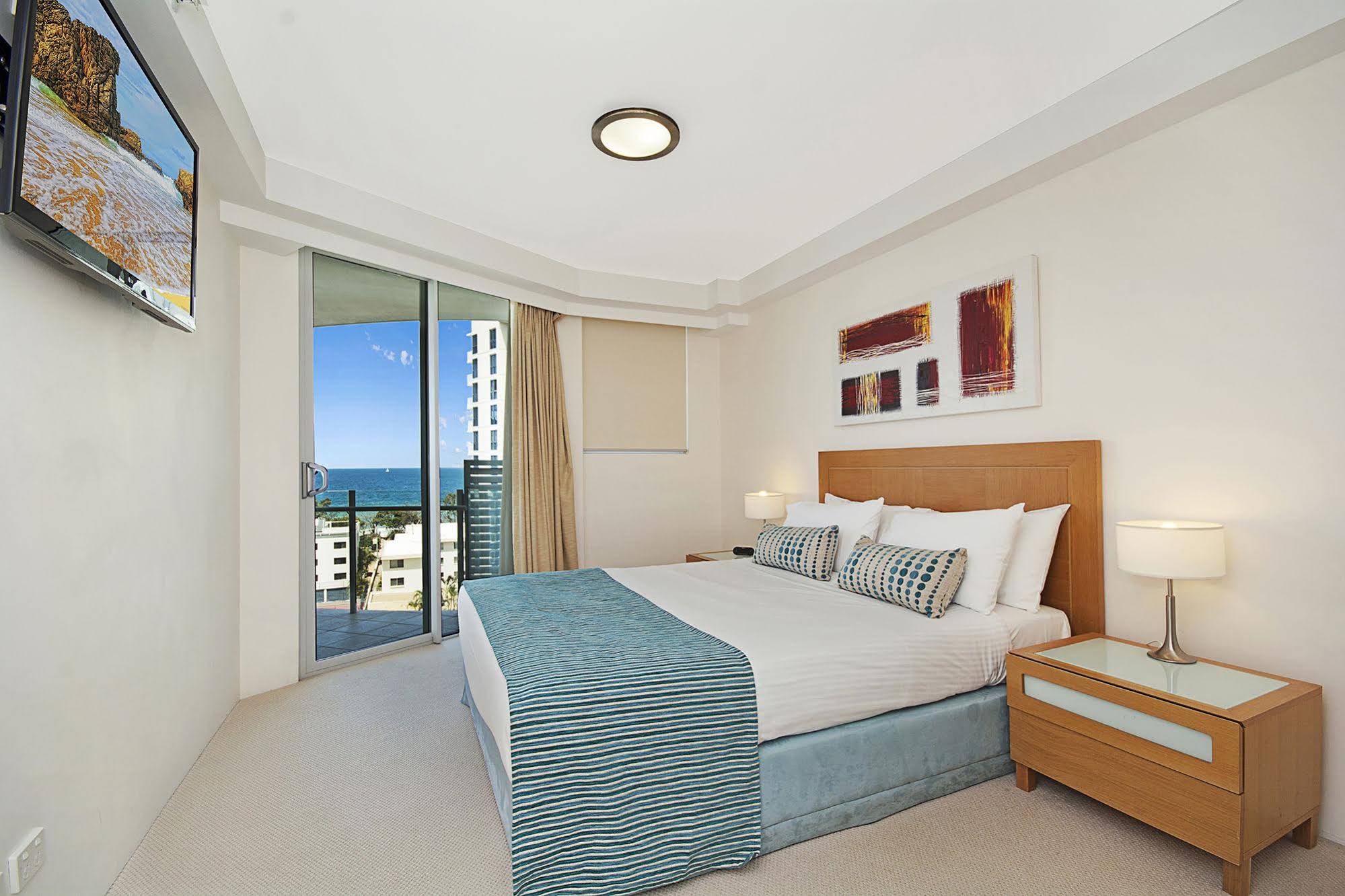 Aqua Vista Resort