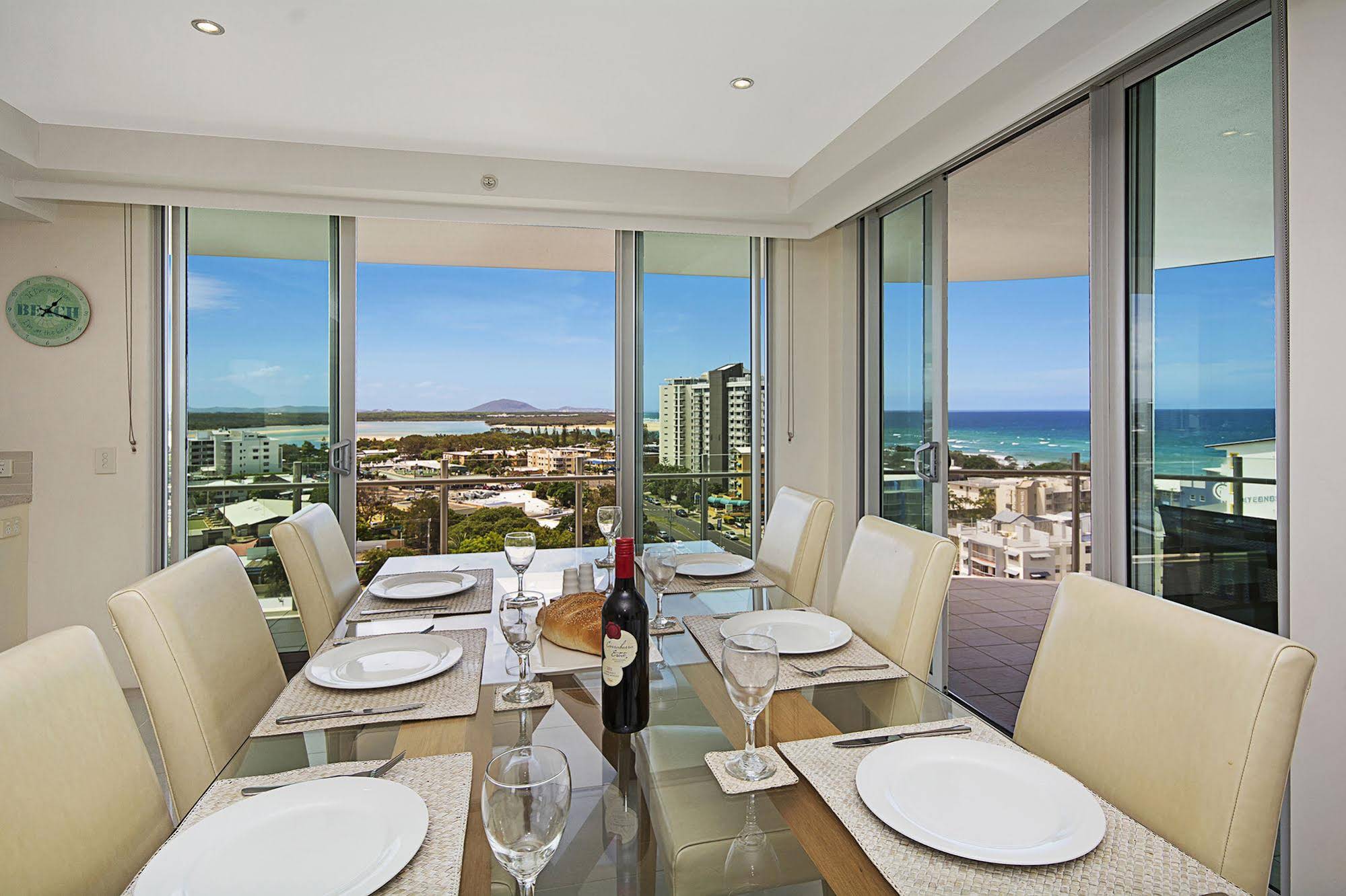 Aqua Vista Resort