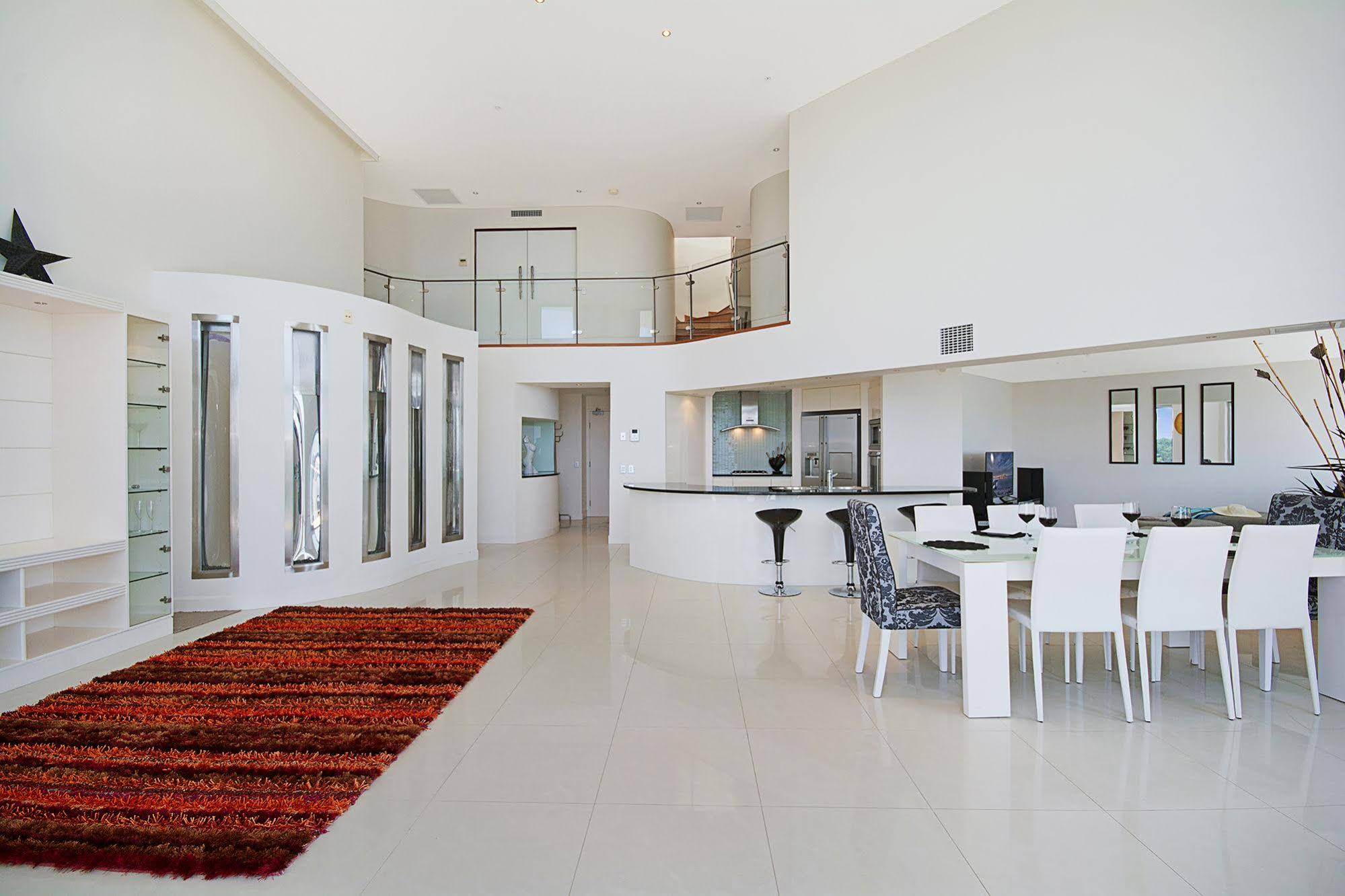 Aqua Vista Resort