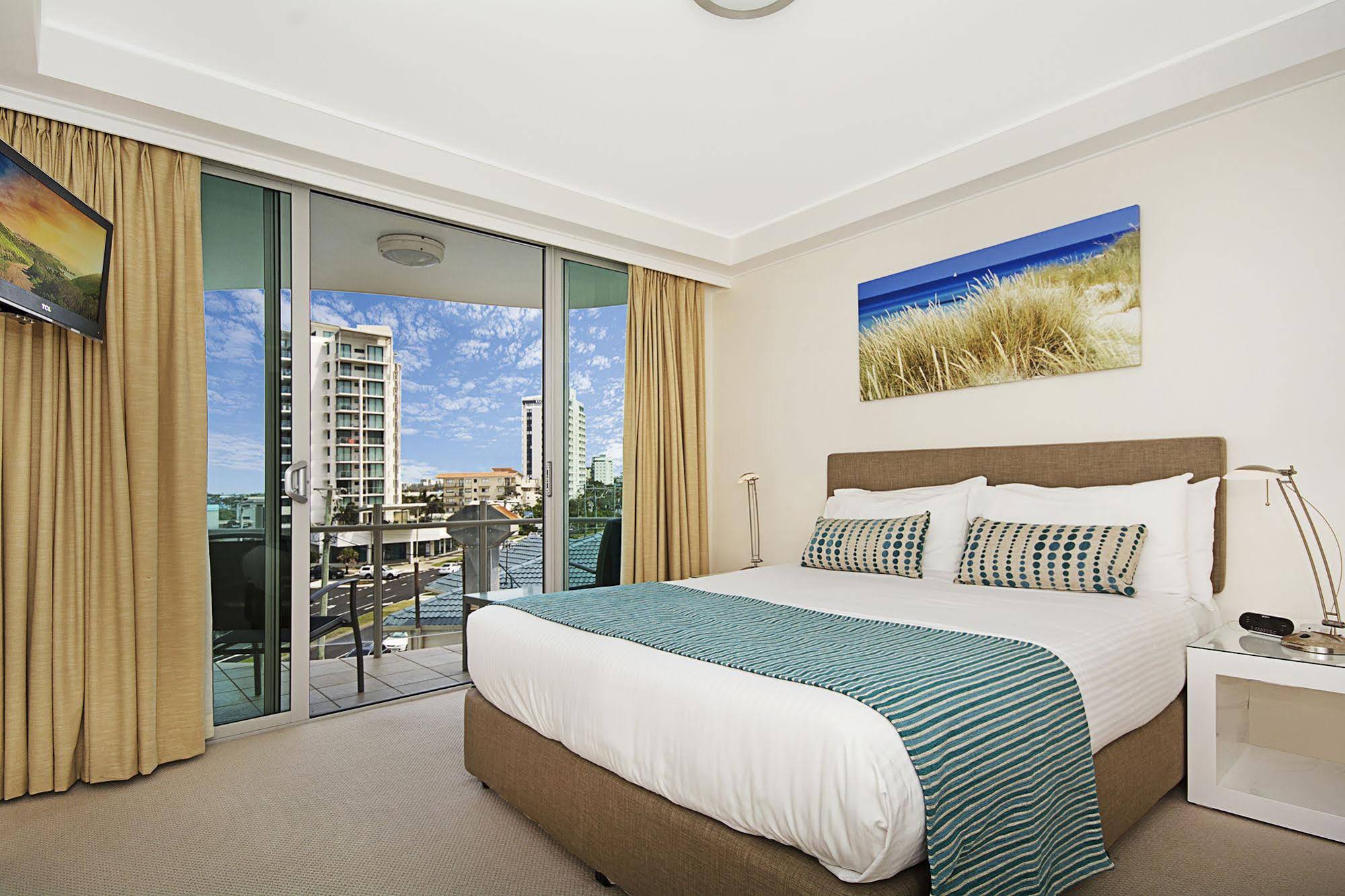 Aqua Vista Resort