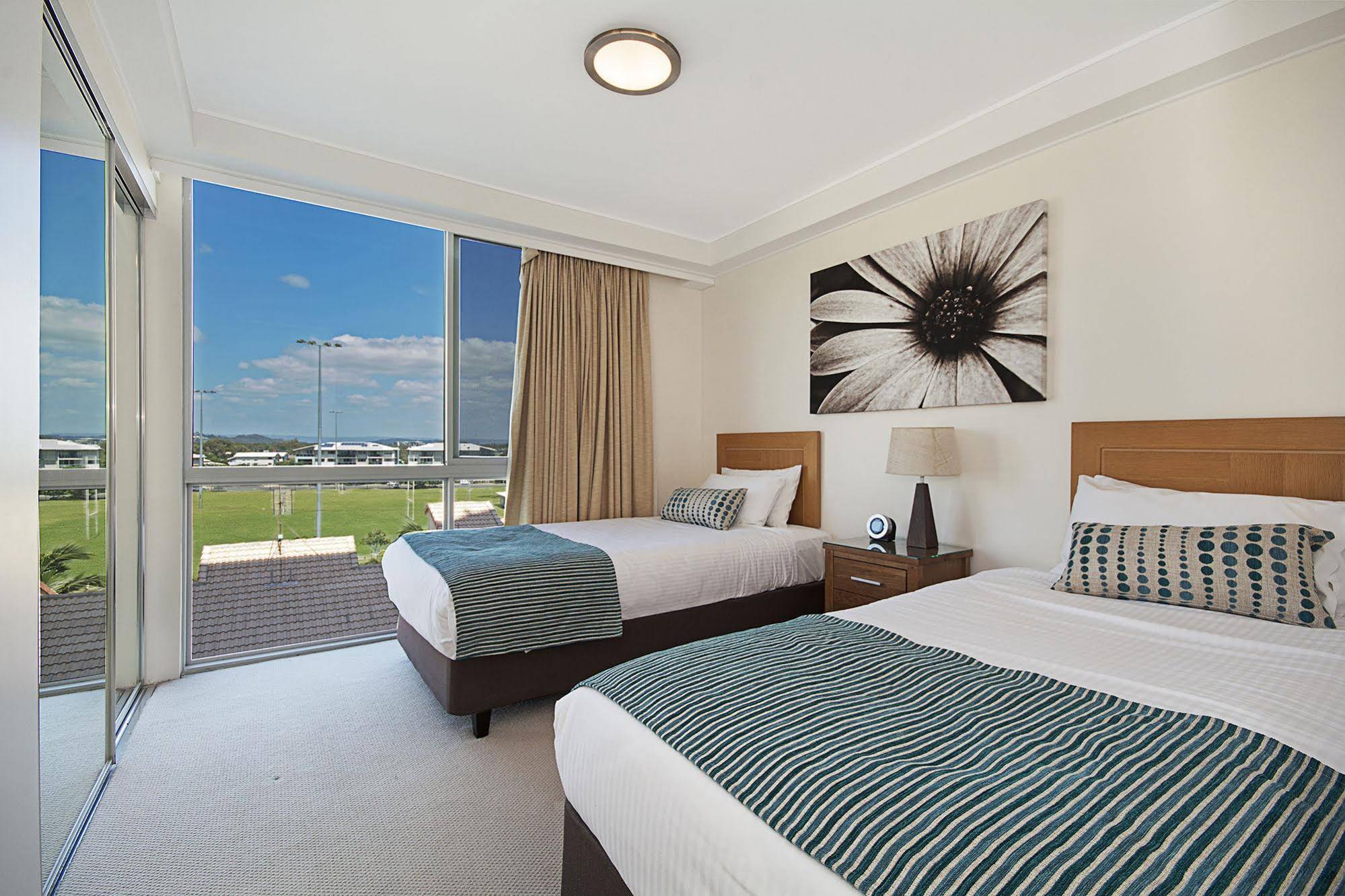 Aqua Vista Resort