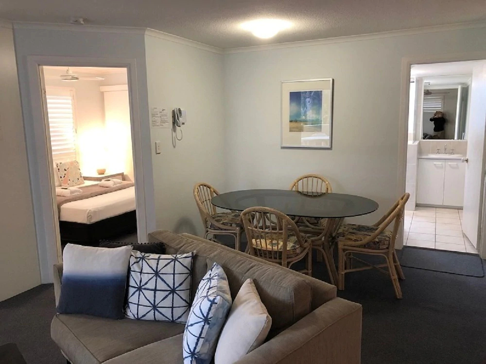 Burlington Holiday Apartments