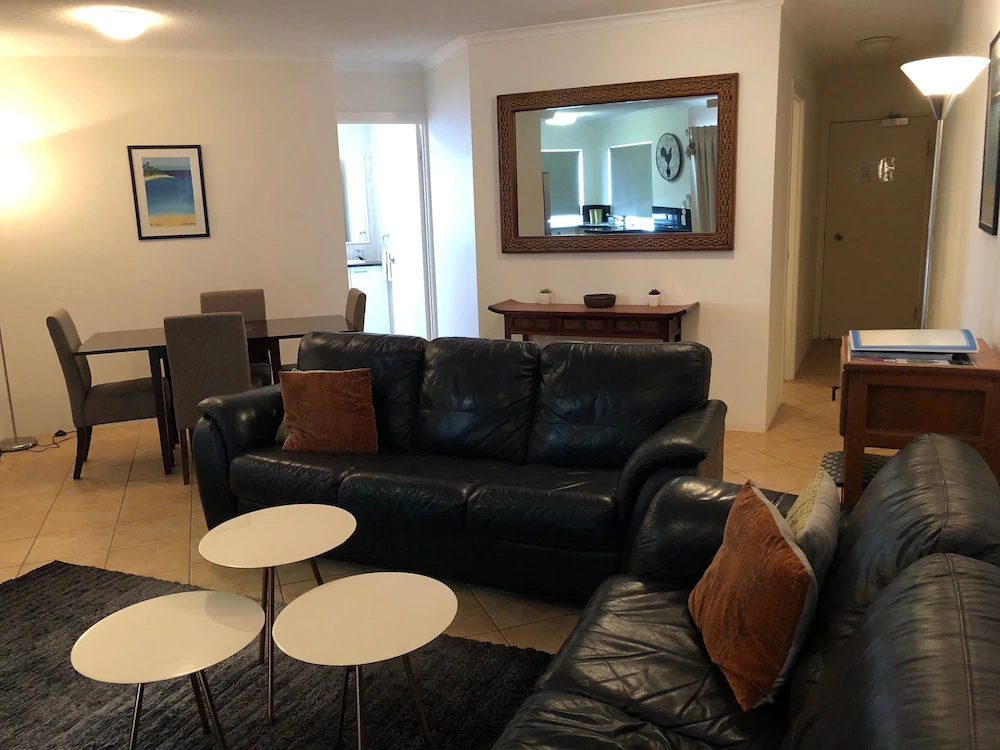 Burlington Holiday Apartments