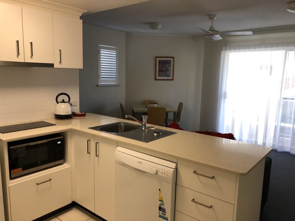 Burlington Holiday Apartments