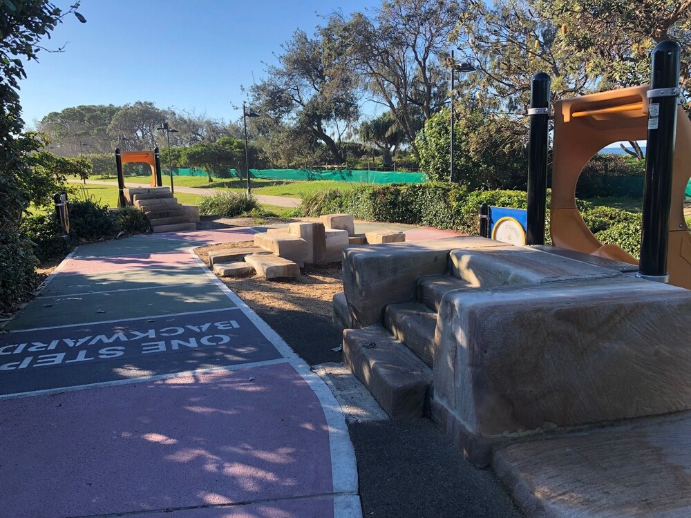 Burlington Holiday Apartments