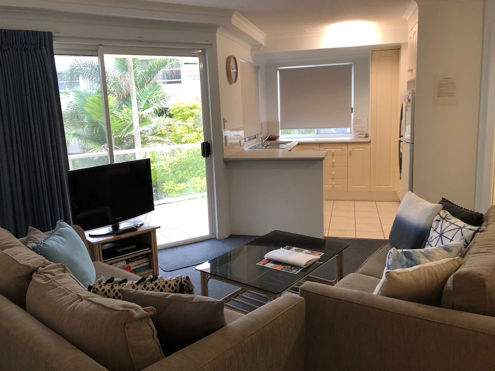 Burlington Holiday Apartments