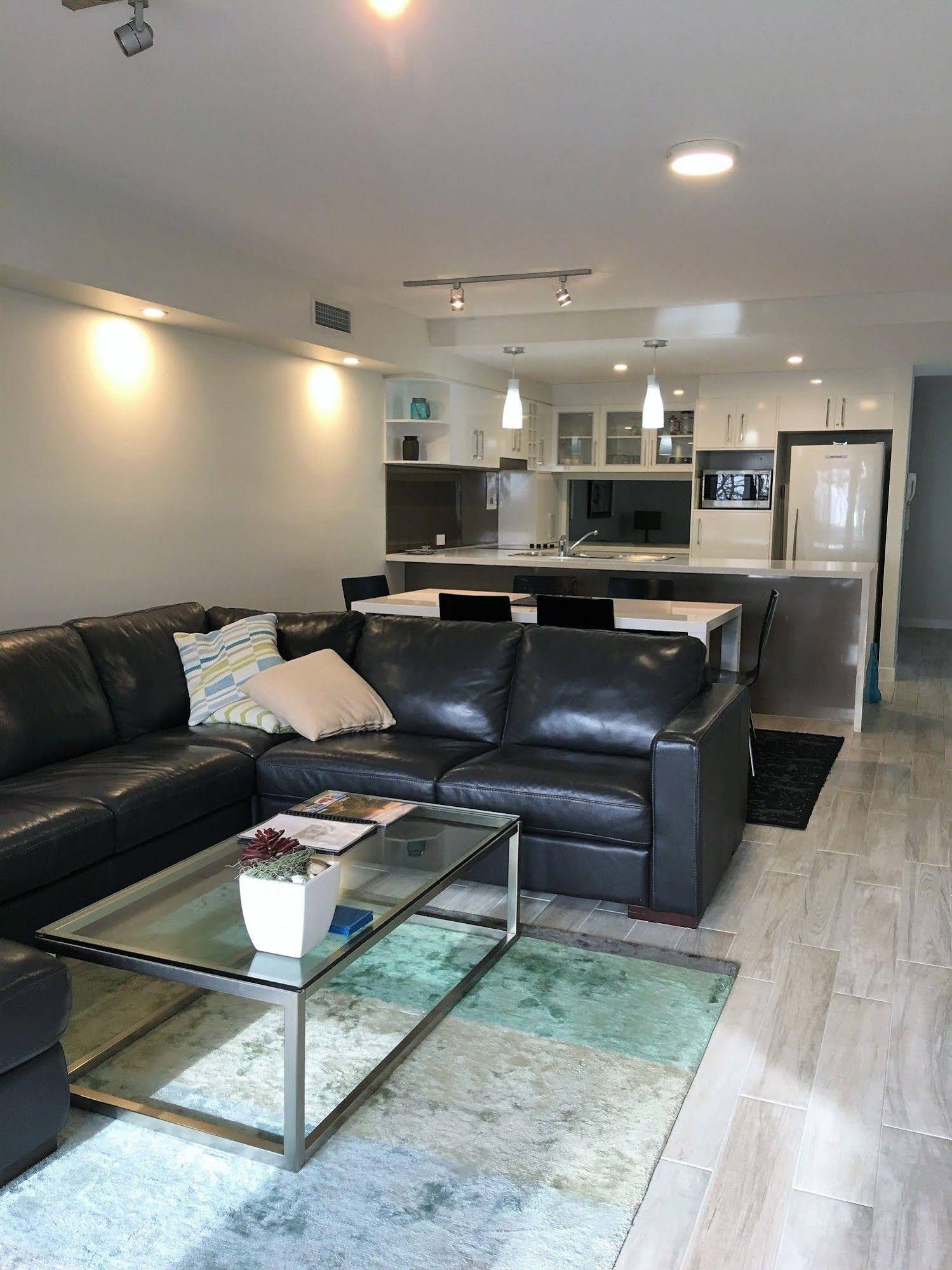 Camargue Beachfront Apartments